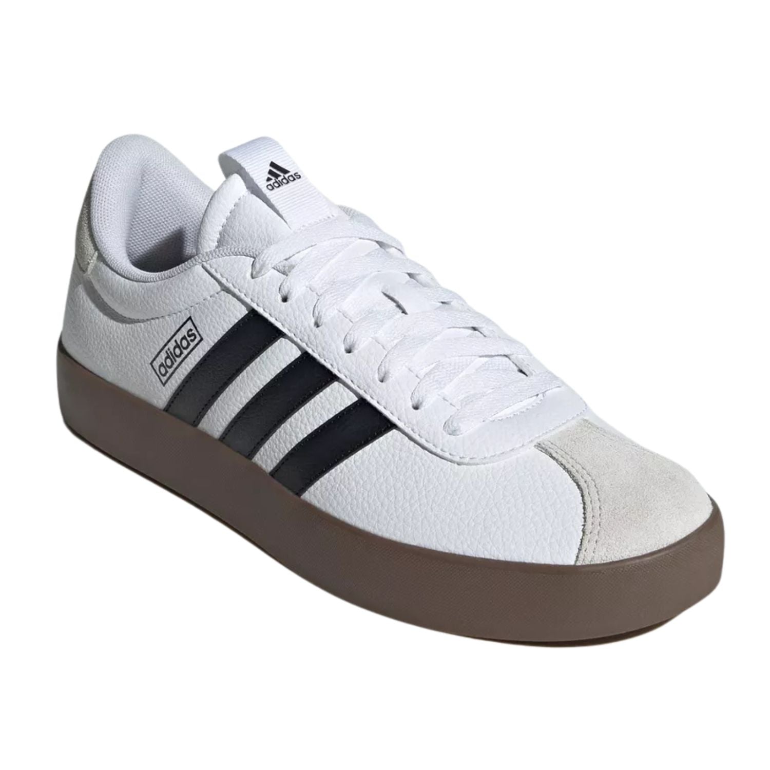 TENIS CASUAL ADIDAS VL COURT 3.0 HOMBRE-3