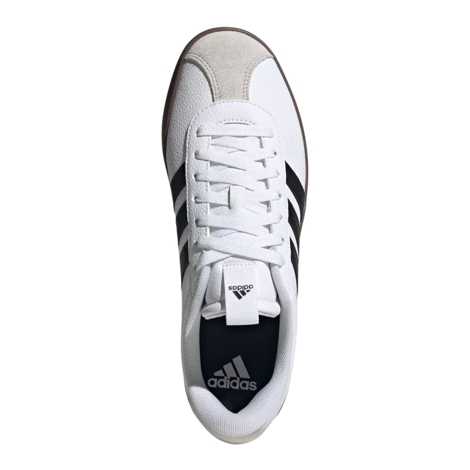 TENIS CASUAL ADIDAS VL COURT 3.0 HOMBRE-5
