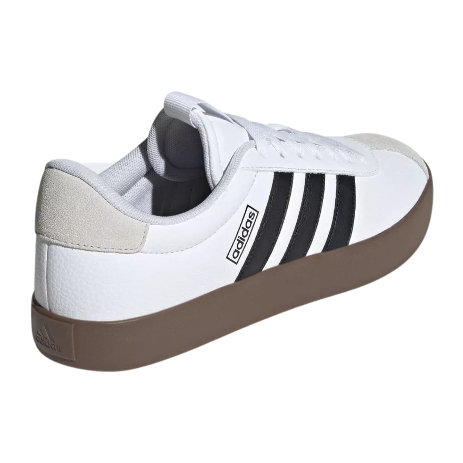 TENIS CASUAL ADIDAS VL COURT 3.0 HOMBRE-6