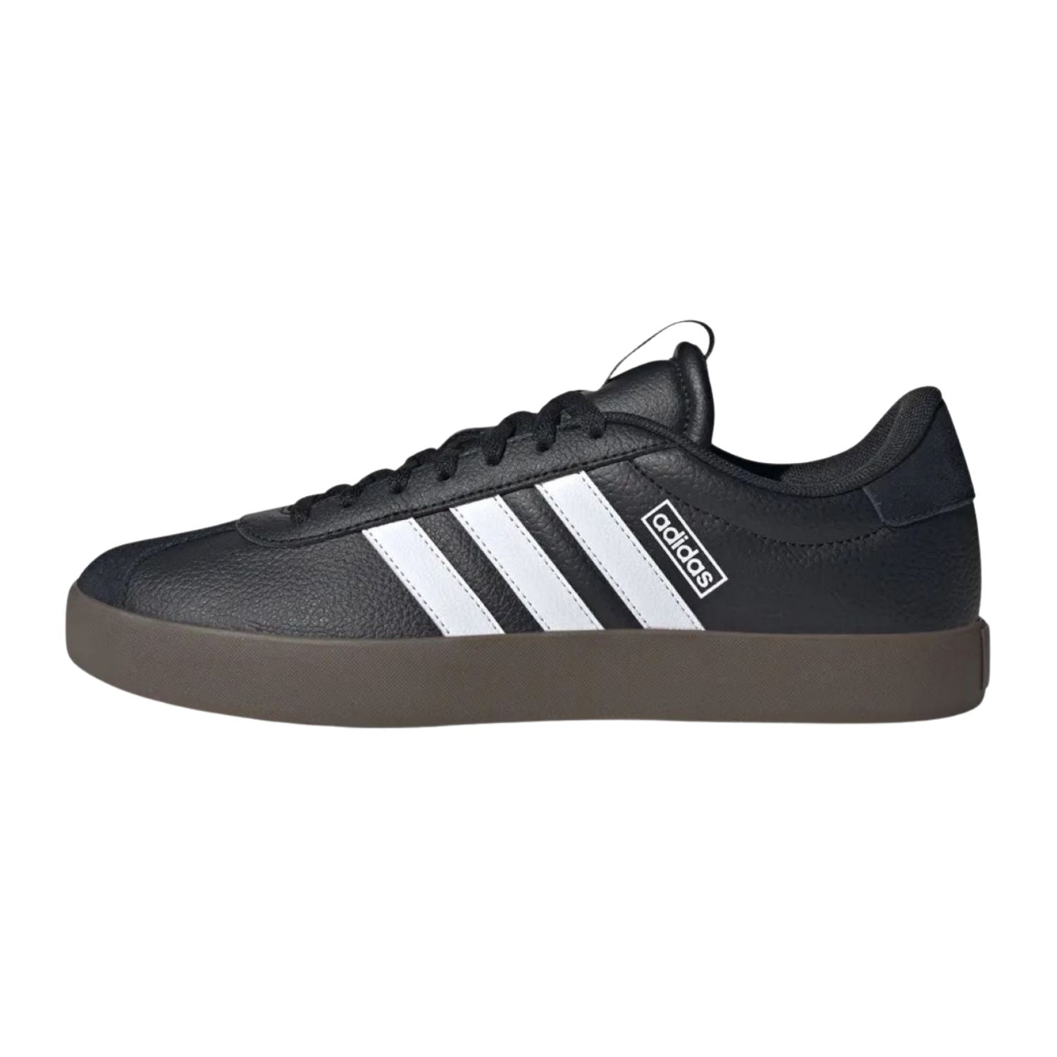 TENIS CASUAL ADIDAS VL COURT 3.0 HOMBRE-2