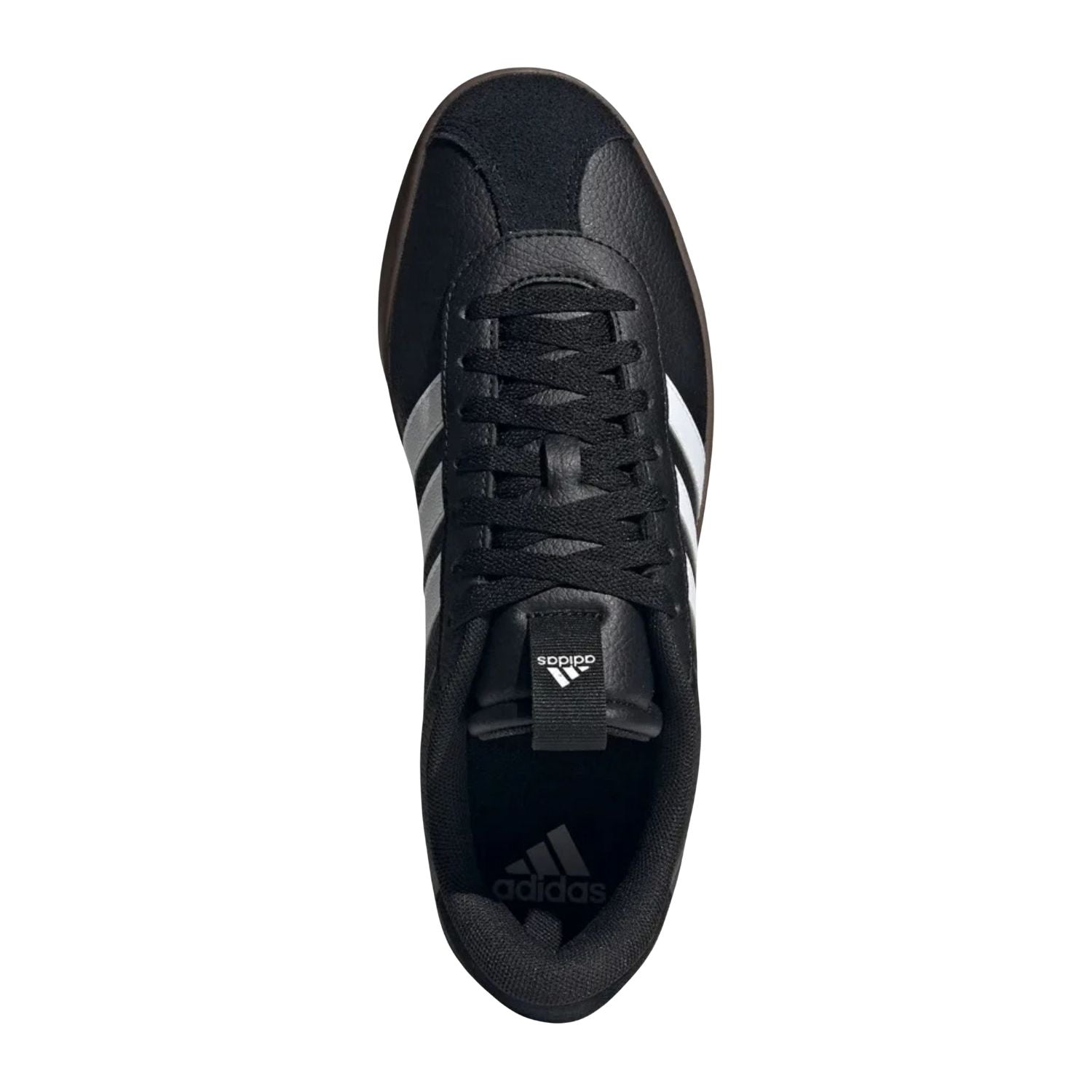 TENIS CASUAL ADIDAS VL COURT 3.0 HOMBRE-4