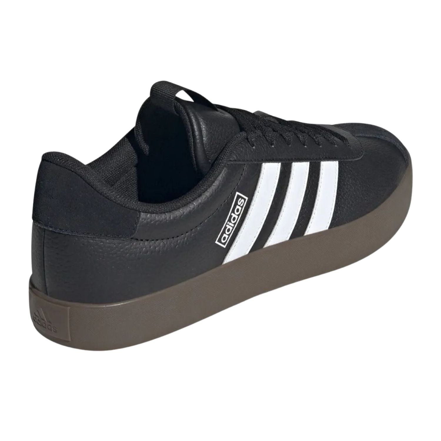 TENIS CASUAL ADIDAS VL COURT 3.0 HOMBRE-5