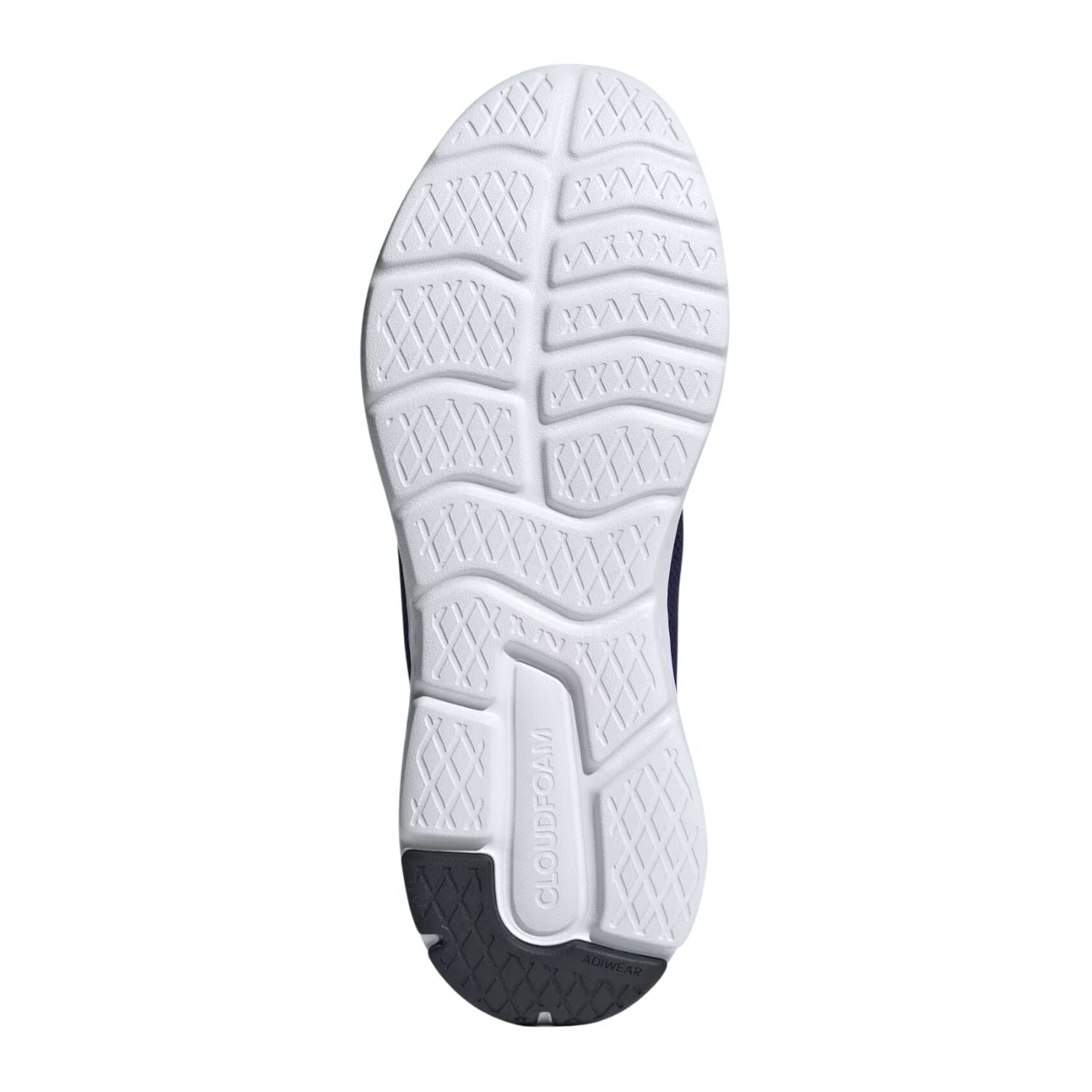 TENIS CASUAL ADIDAS CLOUDFOAM MOVE SOCK HOMBRE