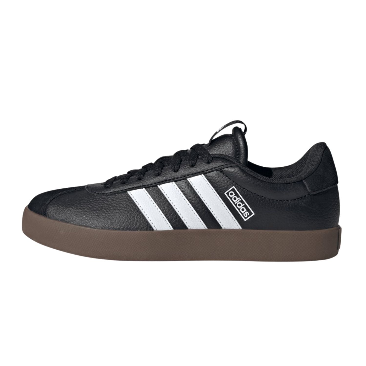 TENIS CASUAL ADIDAS VL COURT 3.0 MUJER-2