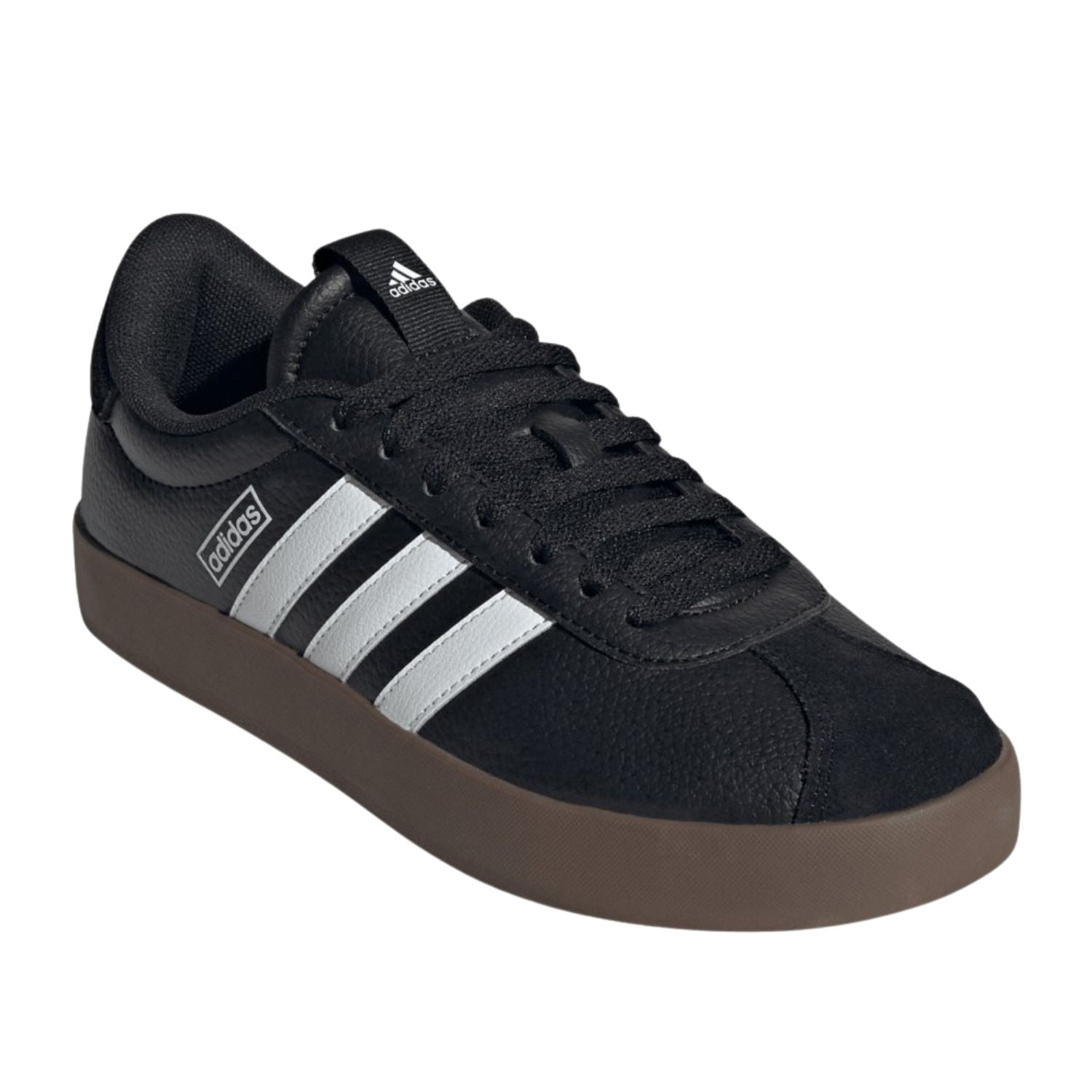 TENIS CASUAL ADIDAS VL COURT 3.0 MUJER-3