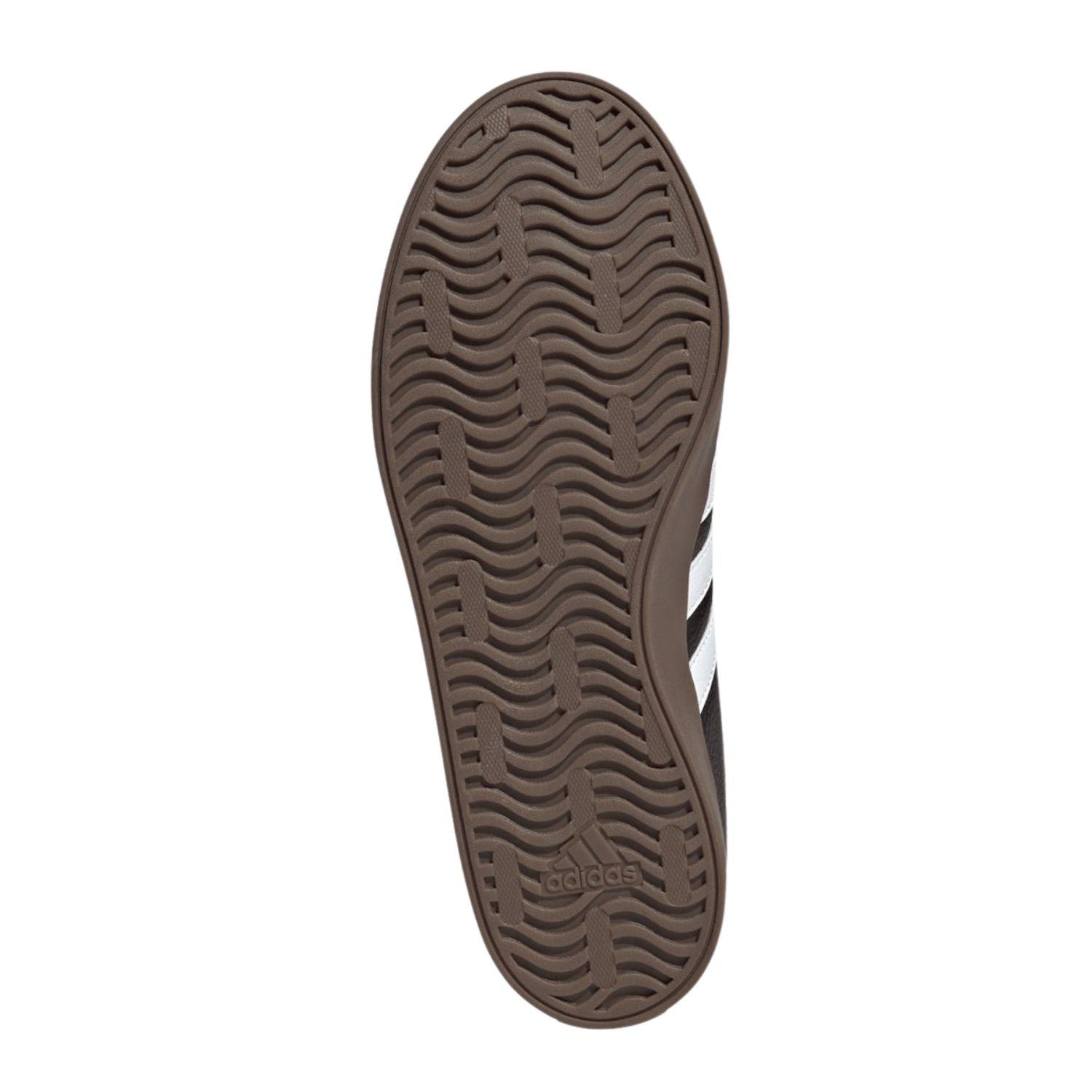 TENIS CASUAL ADIDAS VL COURT 3.0 MUJER-4
