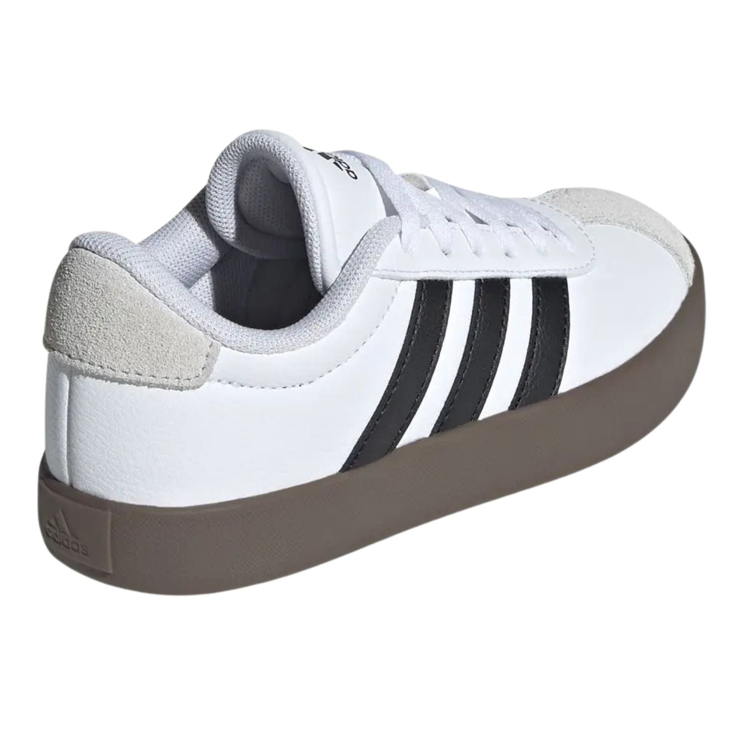 TENIS CASUAL ADIDAS VL COURT 3.0 NIÑO