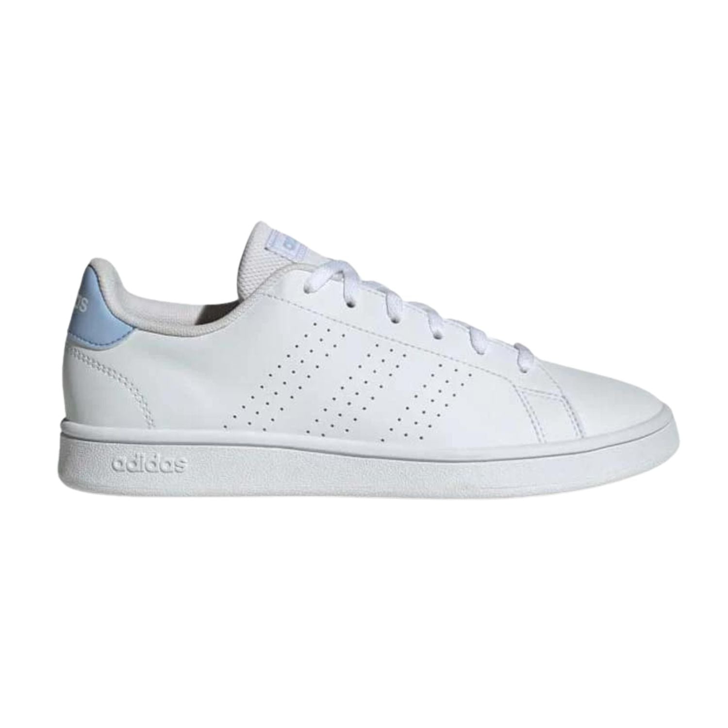 TENIS CASUAL ADIDAS ADVANTAGE MUJER