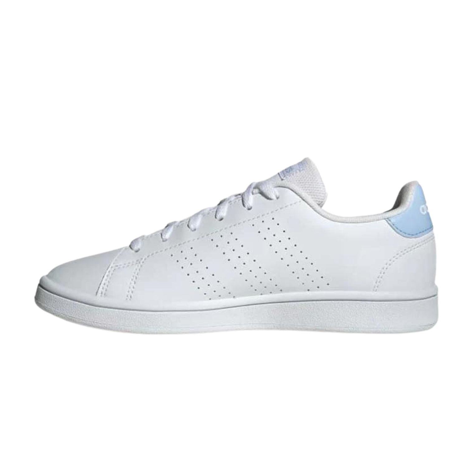 TENIS CASUAL ADIDAS ADVANTAGE MUJER
