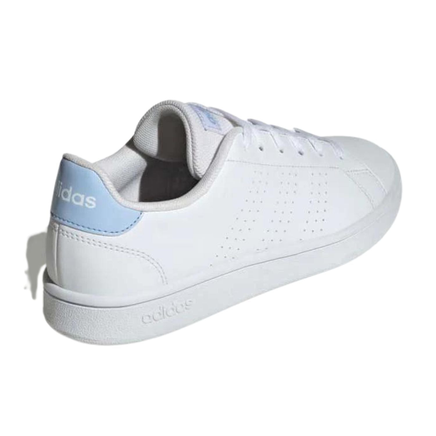 TENIS CASUAL ADIDAS ADVANTAGE MUJER