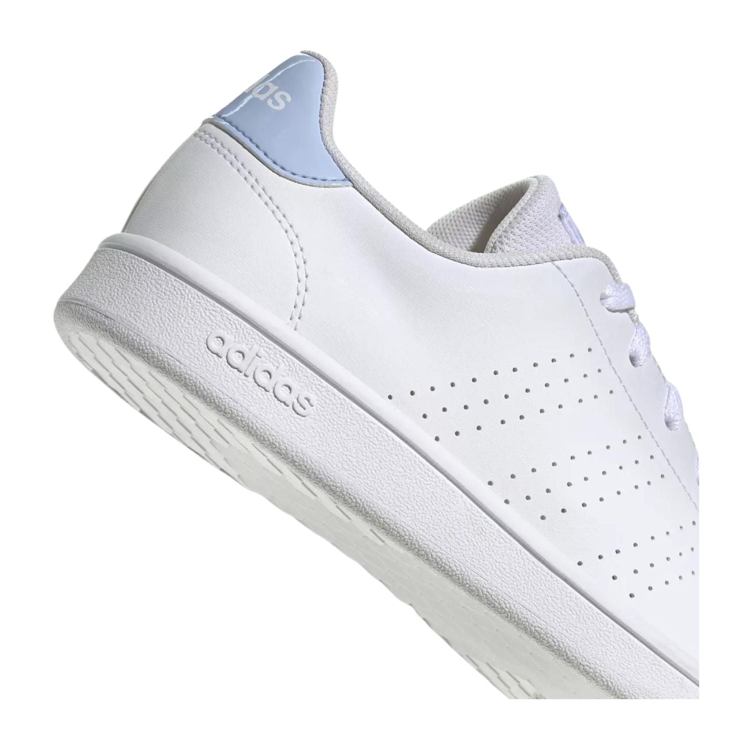 TENIS CASUAL ADIDAS ADVANTAGE MUJER