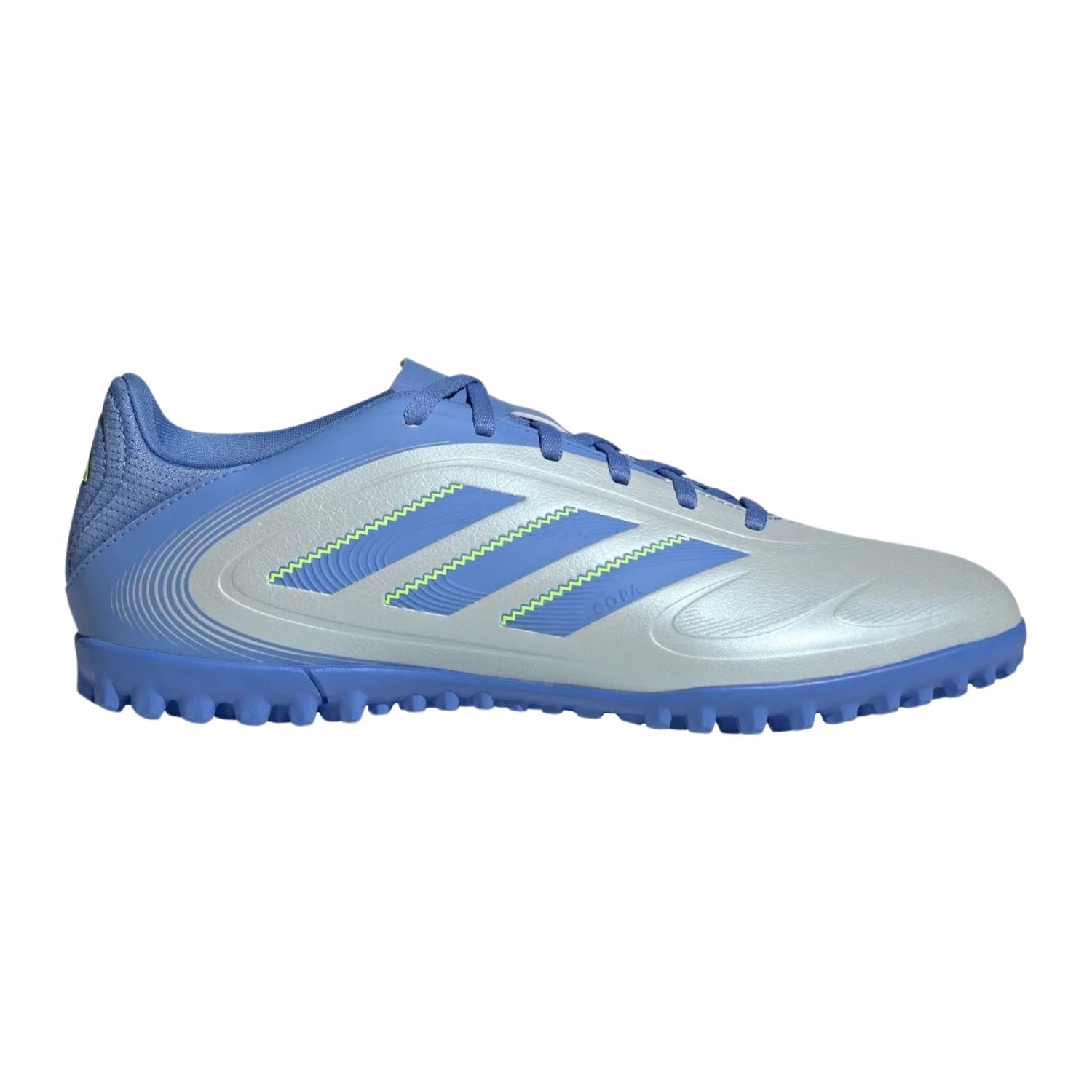 TACOS PARA PASTO SINTÉTICO FUTBOL ADIDAS COPA PURE HOMBRE-1
