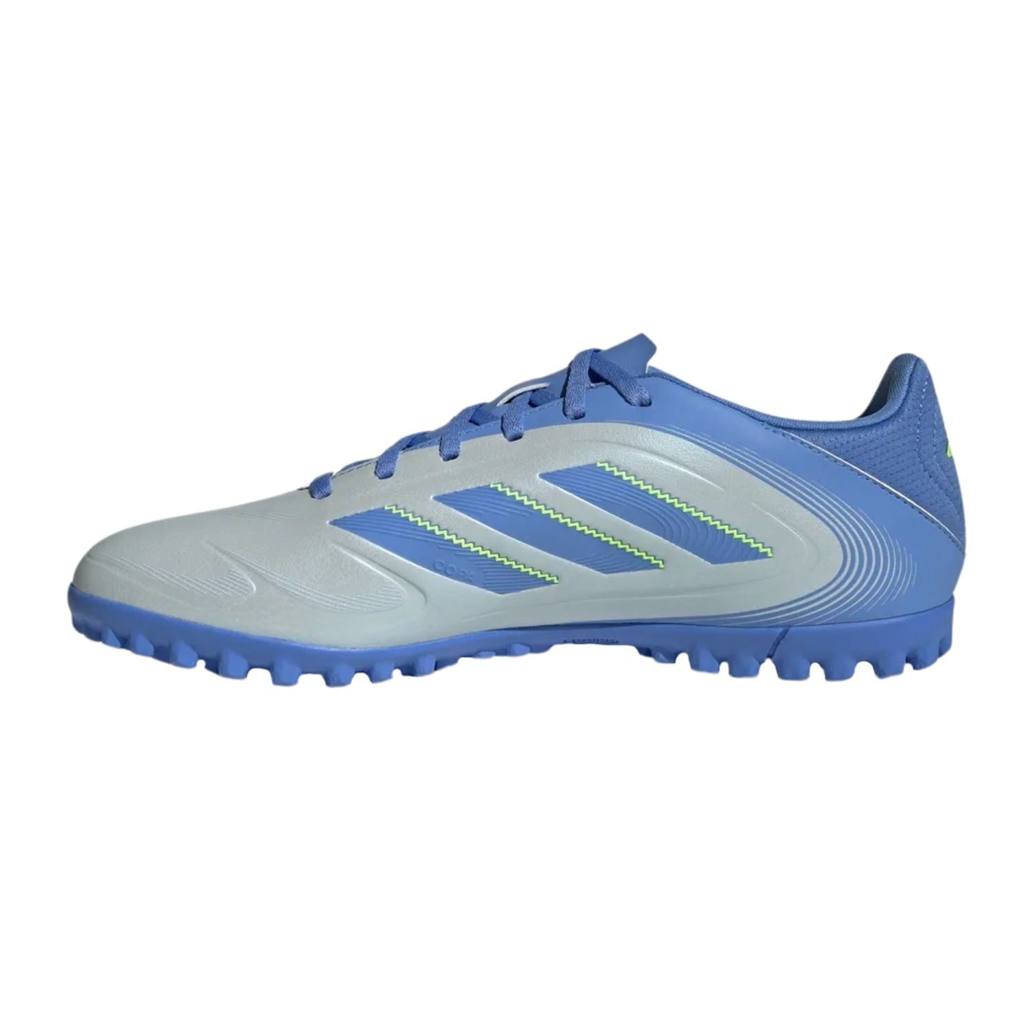 TACOS PARA PASTO SINTÉTICO FUTBOL ADIDAS COPA PURE HOMBRE-2