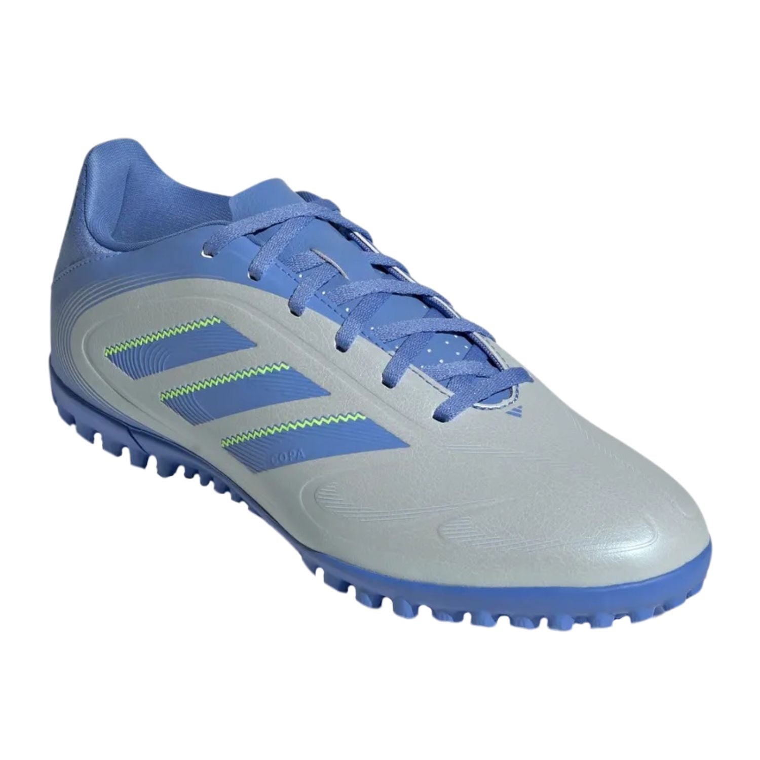 TACOS PARA PASTO SINTÉTICO FUTBOL ADIDAS COPA PURE HOMBRE-3