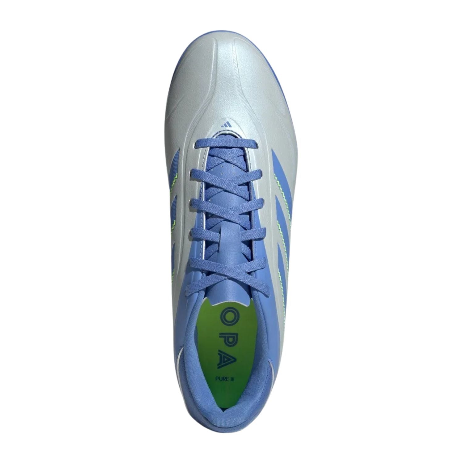TACOS PARA PASTO SINTÉTICO FUTBOL ADIDAS COPA PURE HOMBRE-5