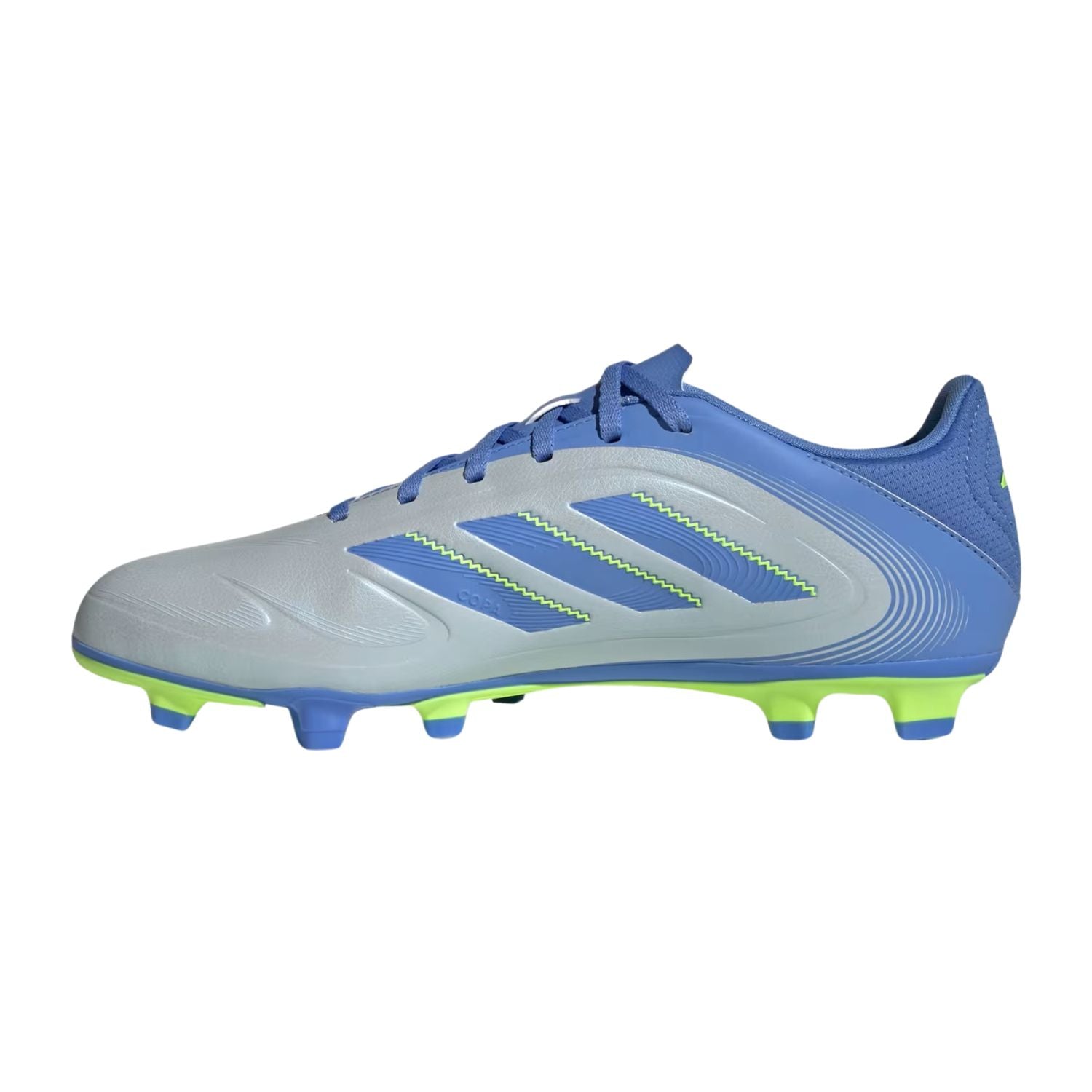 TACOS FUTBOL ADIDAS COPA PURE CLUB HOMBRE-2