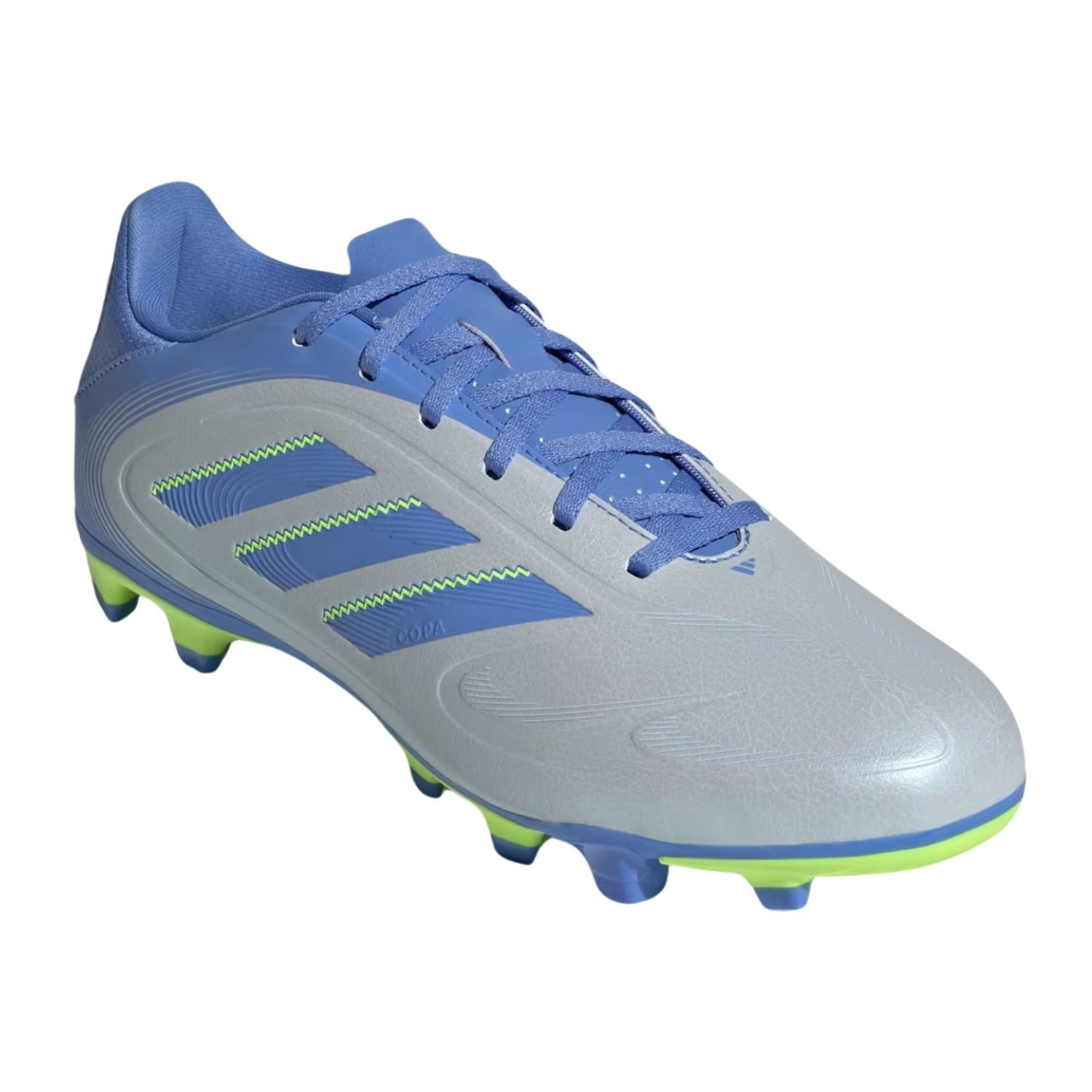 TACOS FUTBOL ADIDAS COPA PURE CLUB HOMBRE-3
