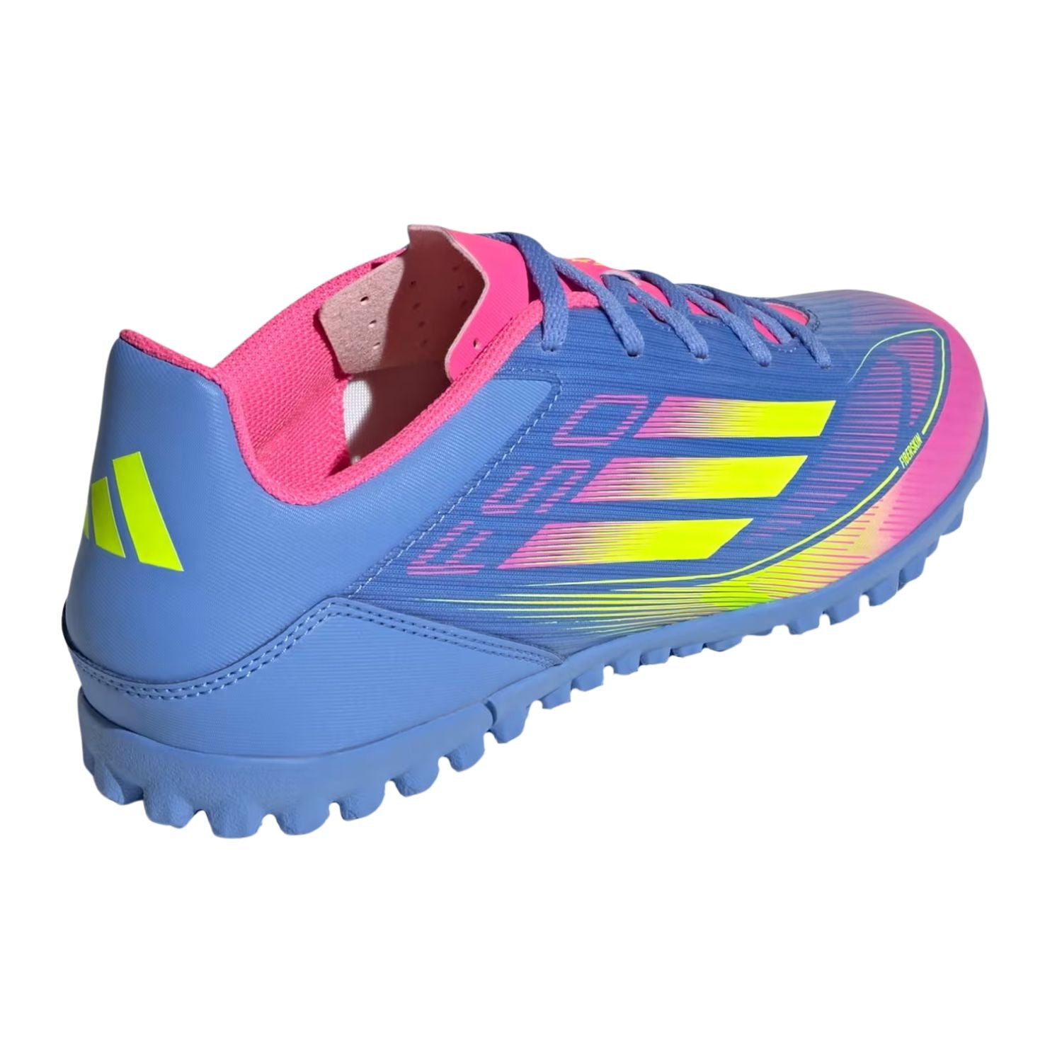 TACOS PARA PASTO SINTÉTICO FUTBOL ADIDAS F50 CLUB HOMBRE-6