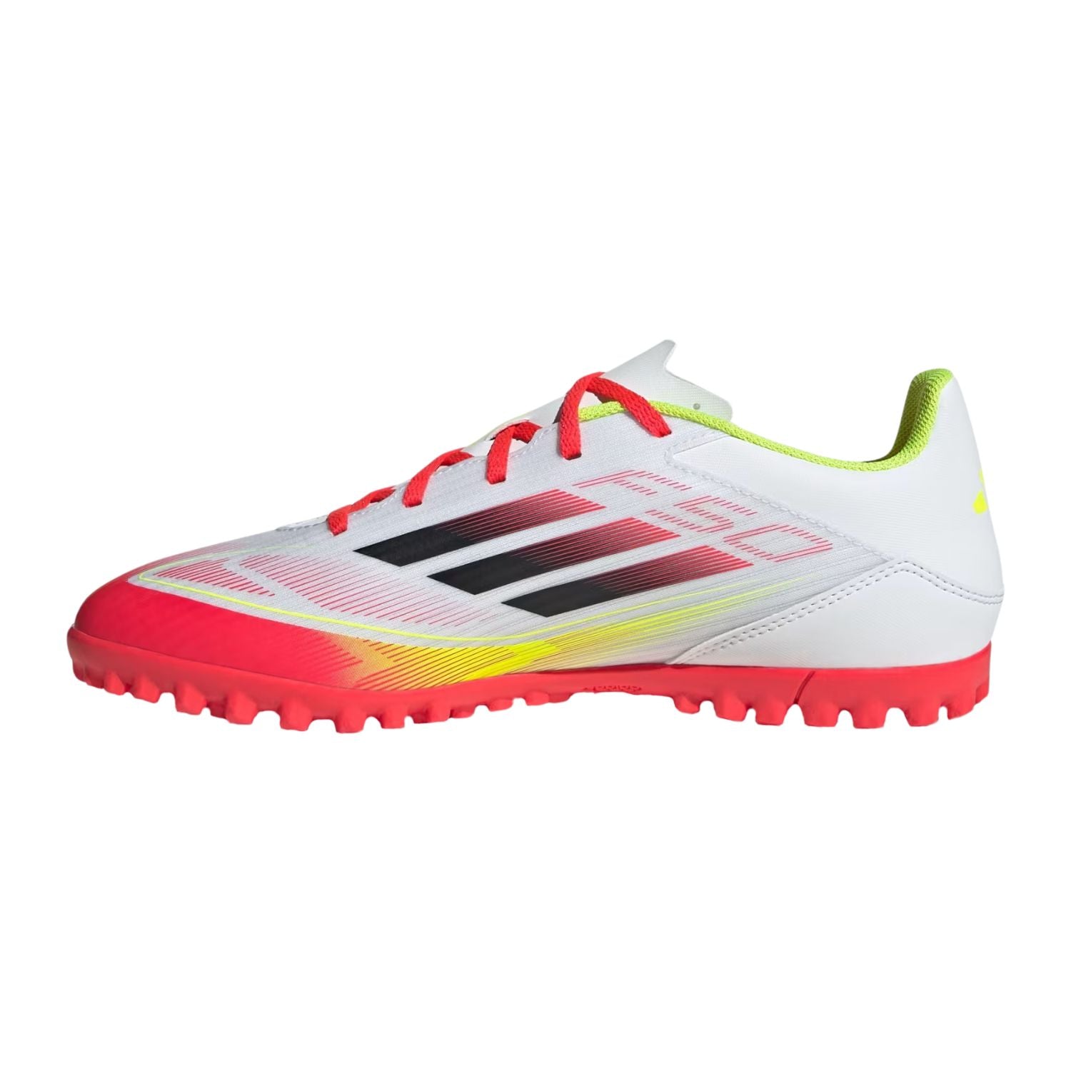 TACOS PARA PASTO SINTÉTICO FUTBOL ADIDAS F50 CLUB HOMBRE