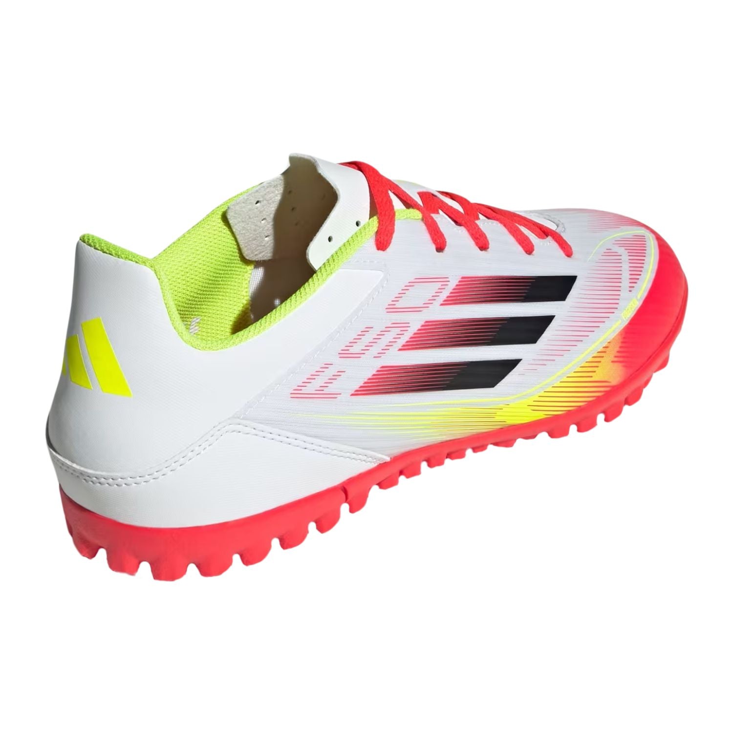 TACOS PARA PASTO SINTÉTICO FUTBOL ADIDAS F50 CLUB HOMBRE-6