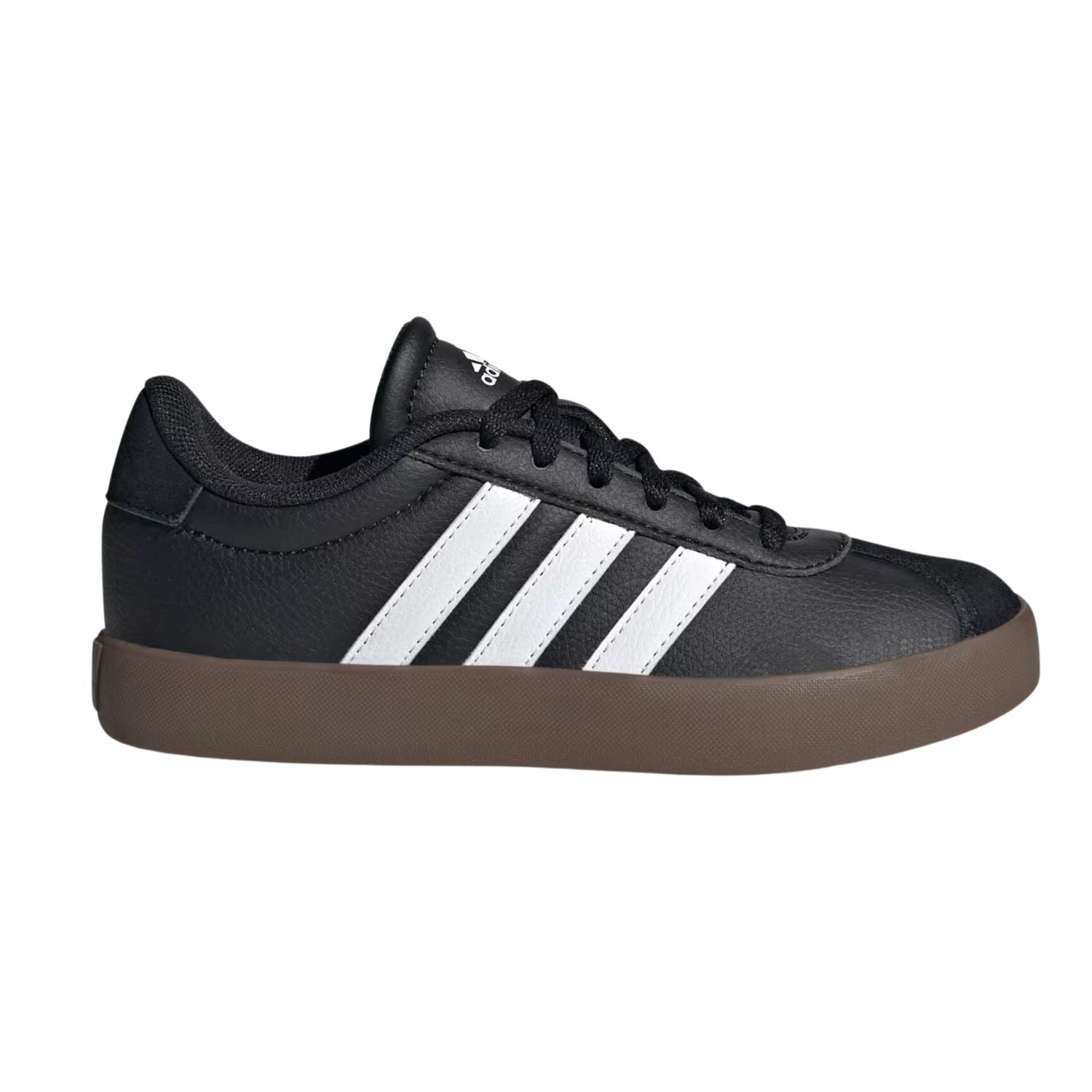 TENIS CASUAL ADIDAS VL COURT 3.0 NIÑO