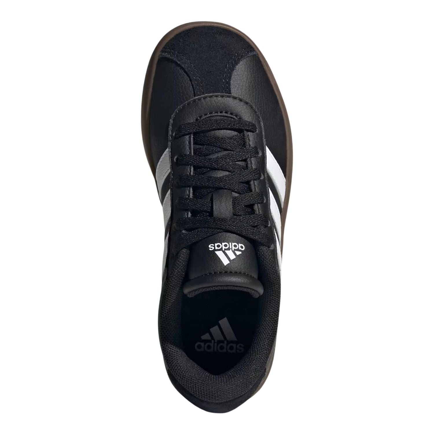 TENIS CASUAL ADIDAS VL COURT 3.0 NIÑO-5