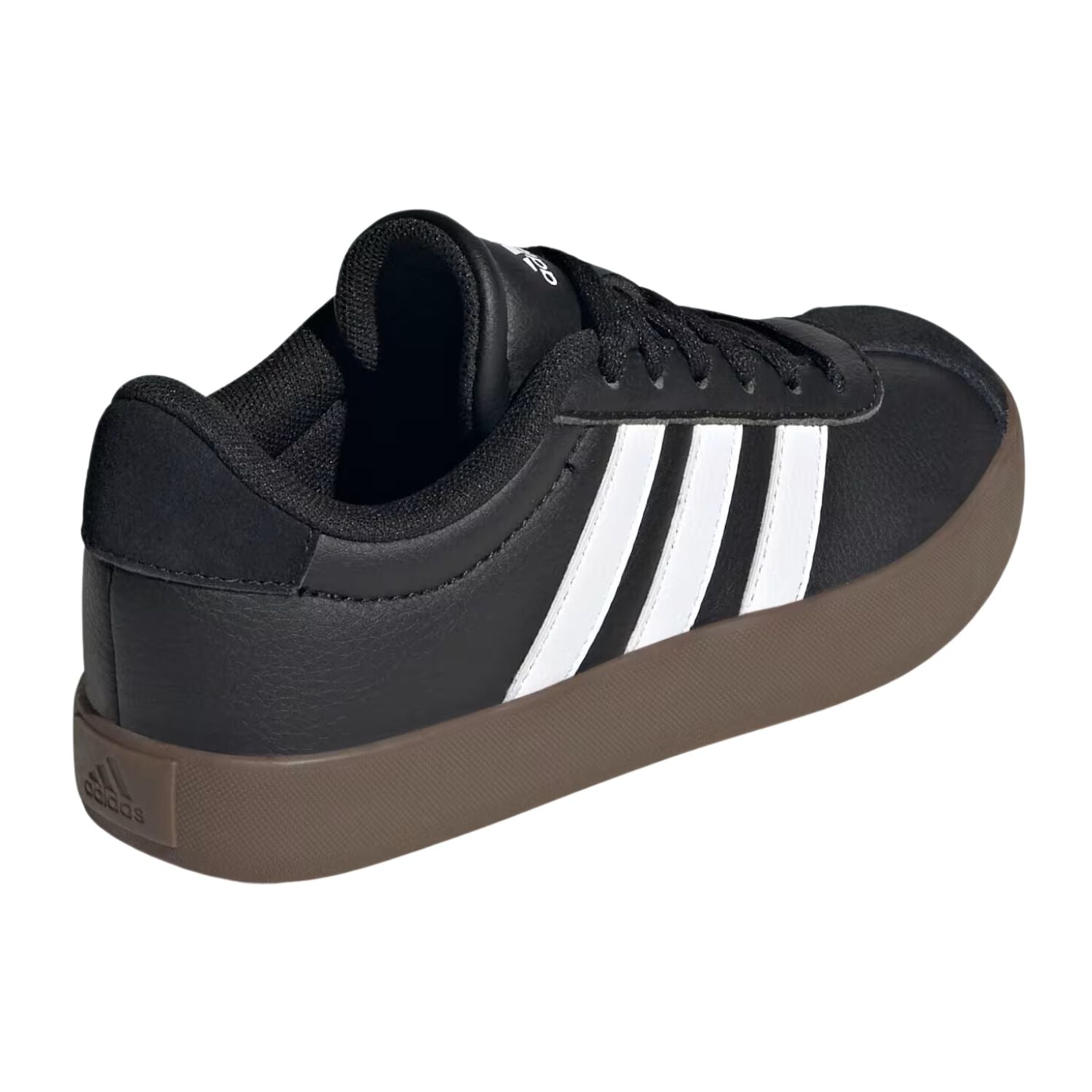 TENIS CASUAL ADIDAS VL COURT 3.0 NIÑO-6
