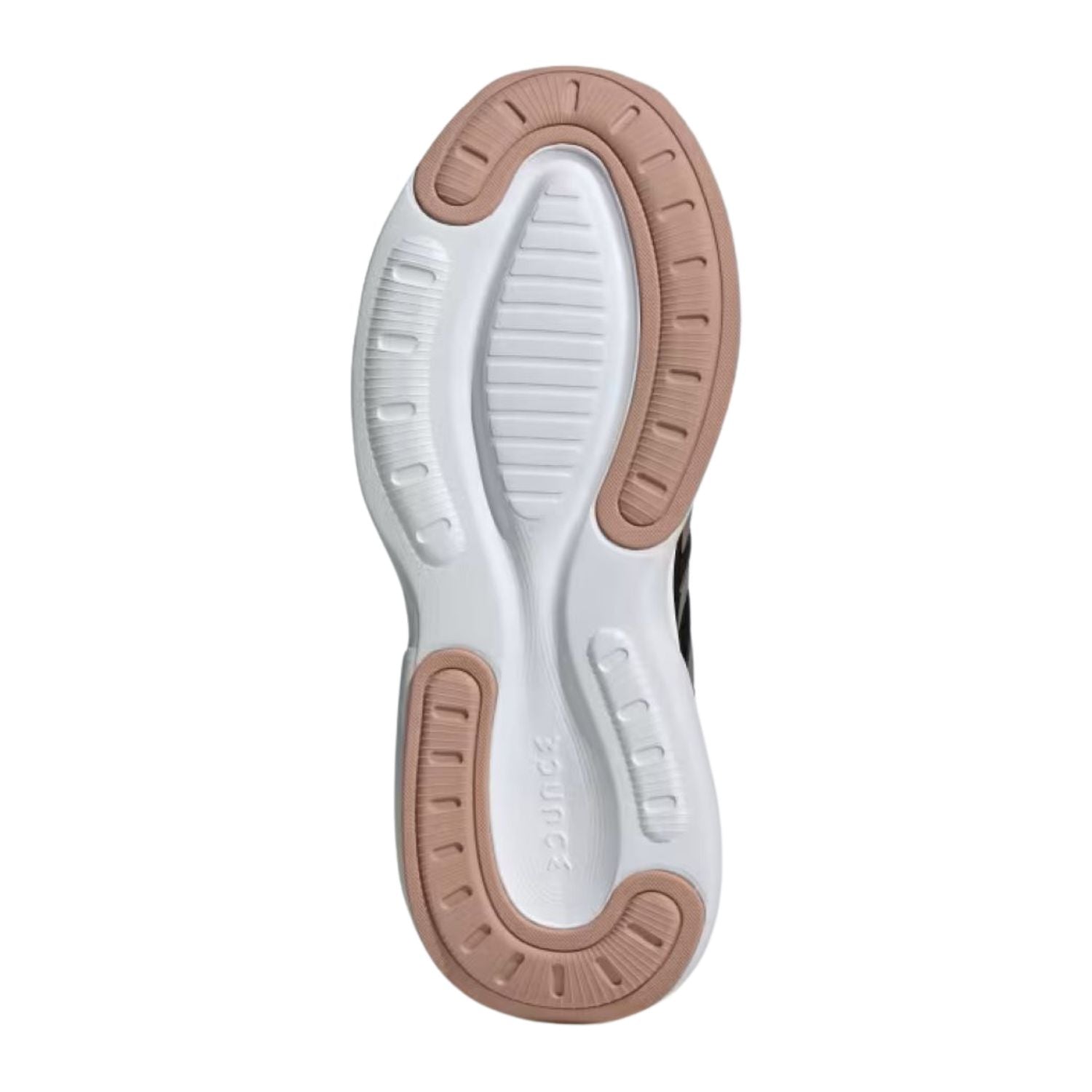 TENIS CASUAL ADIDAS ALPHAEDGE + MUJER