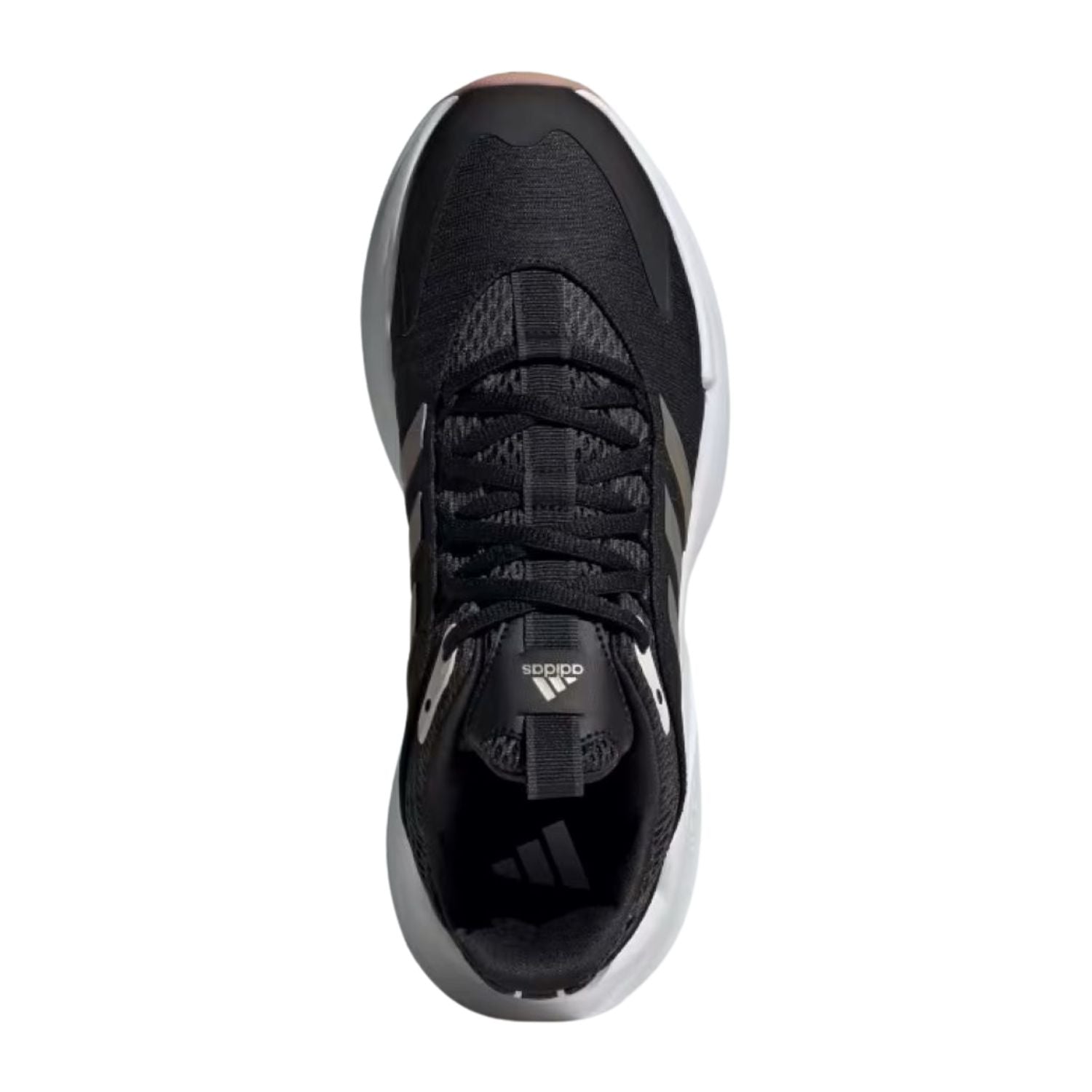 TENIS CASUAL ADIDAS ALPHAEDGE + MUJER