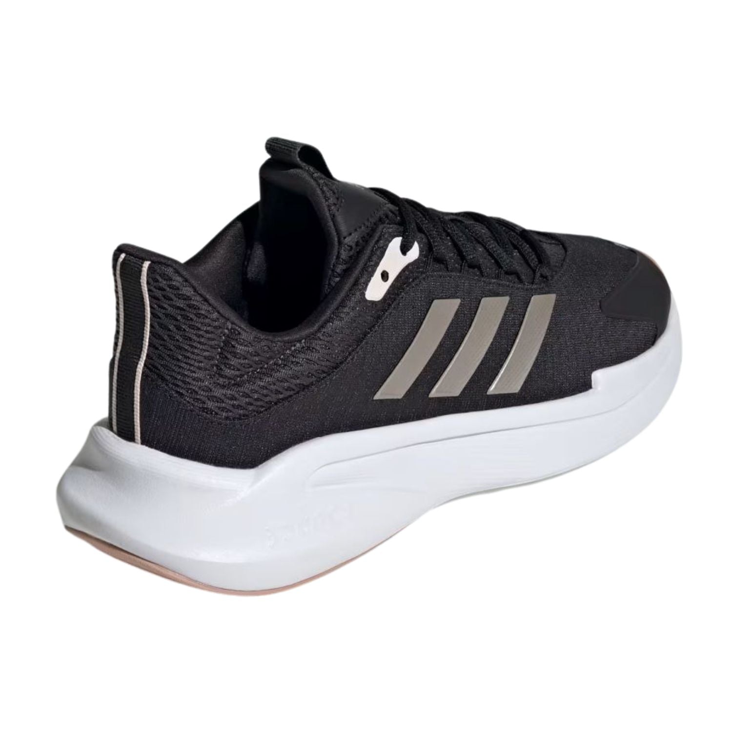 TENIS CASUAL ADIDAS ALPHAEDGE + MUJER