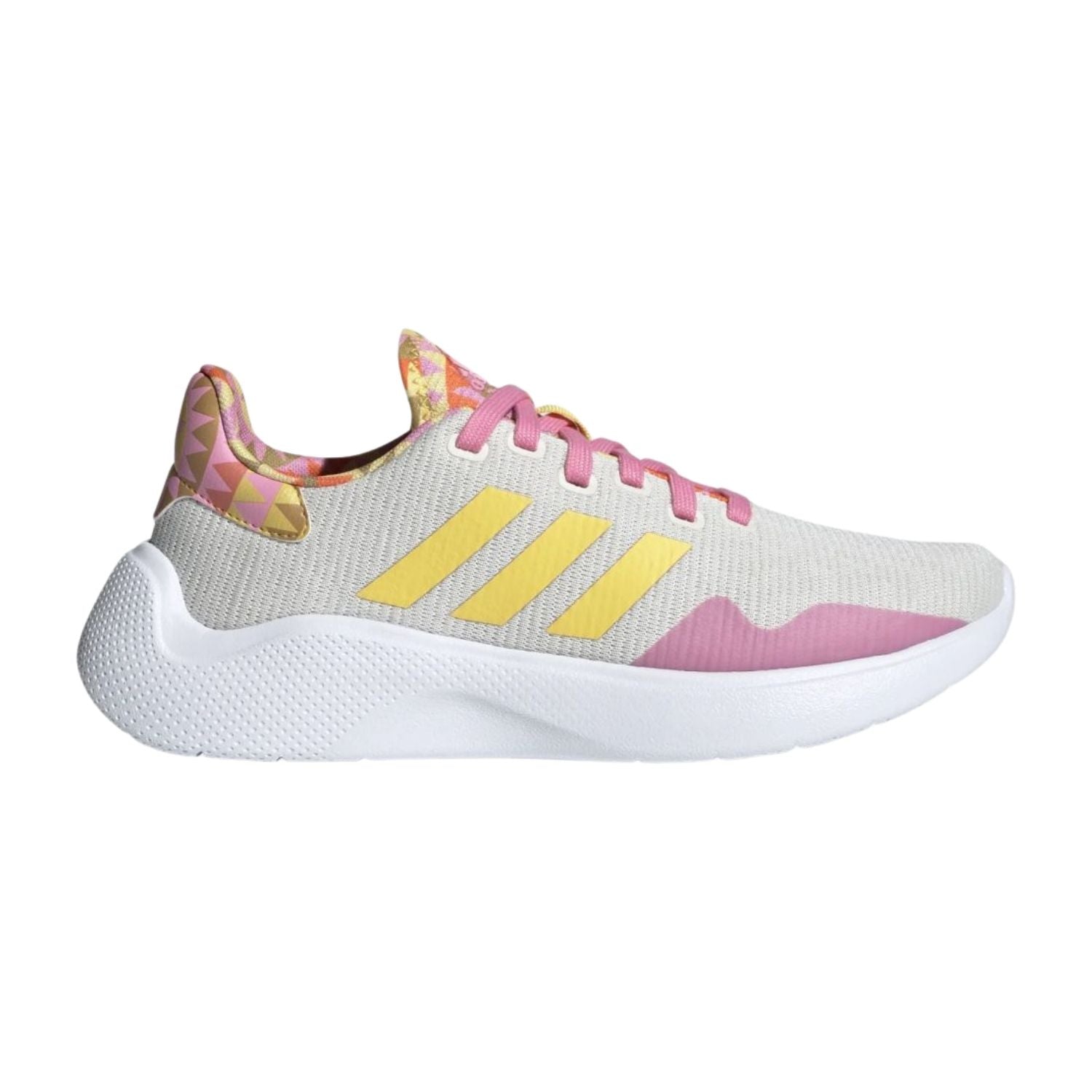 TENIS CORRER ADIDAS PUREMOTION 2.0 MUJER