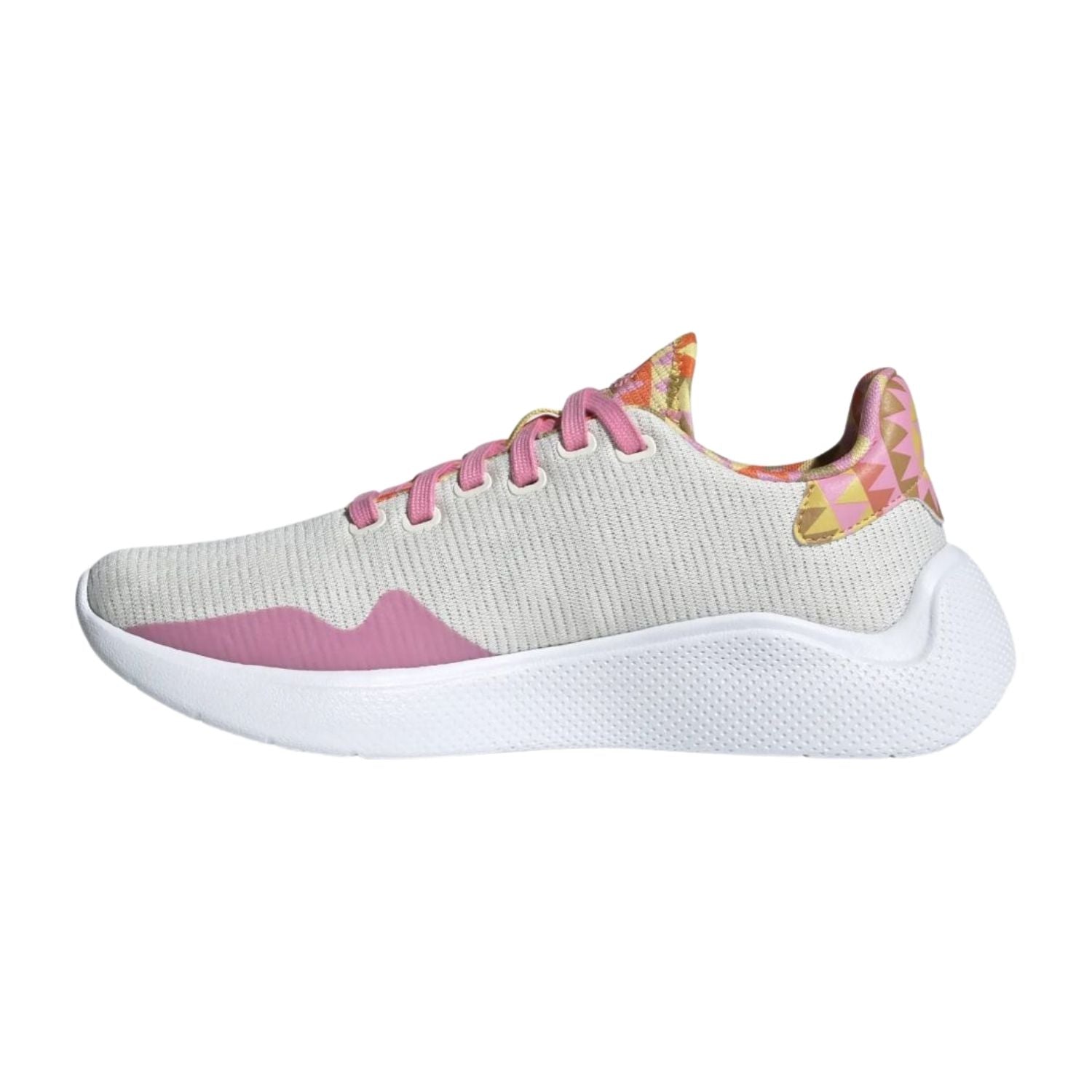 TENIS CORRER ADIDAS PUREMOTION 2.0 MUJER