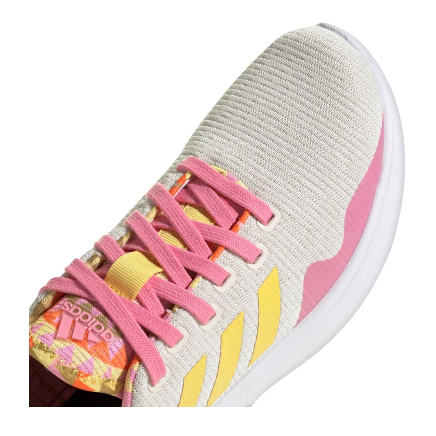 TENIS CORRER ADIDAS PUREMOTION 2.0 MUJER-5