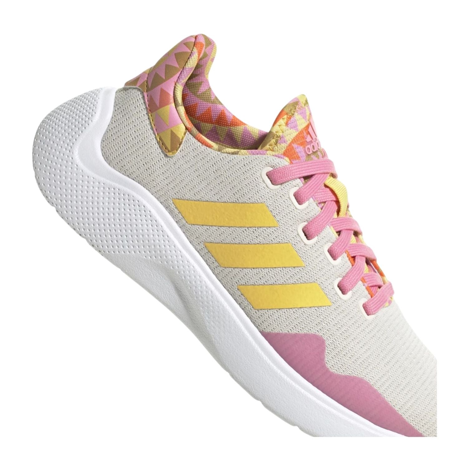 TENIS CORRER ADIDAS PUREMOTION 2.0 MUJER-6