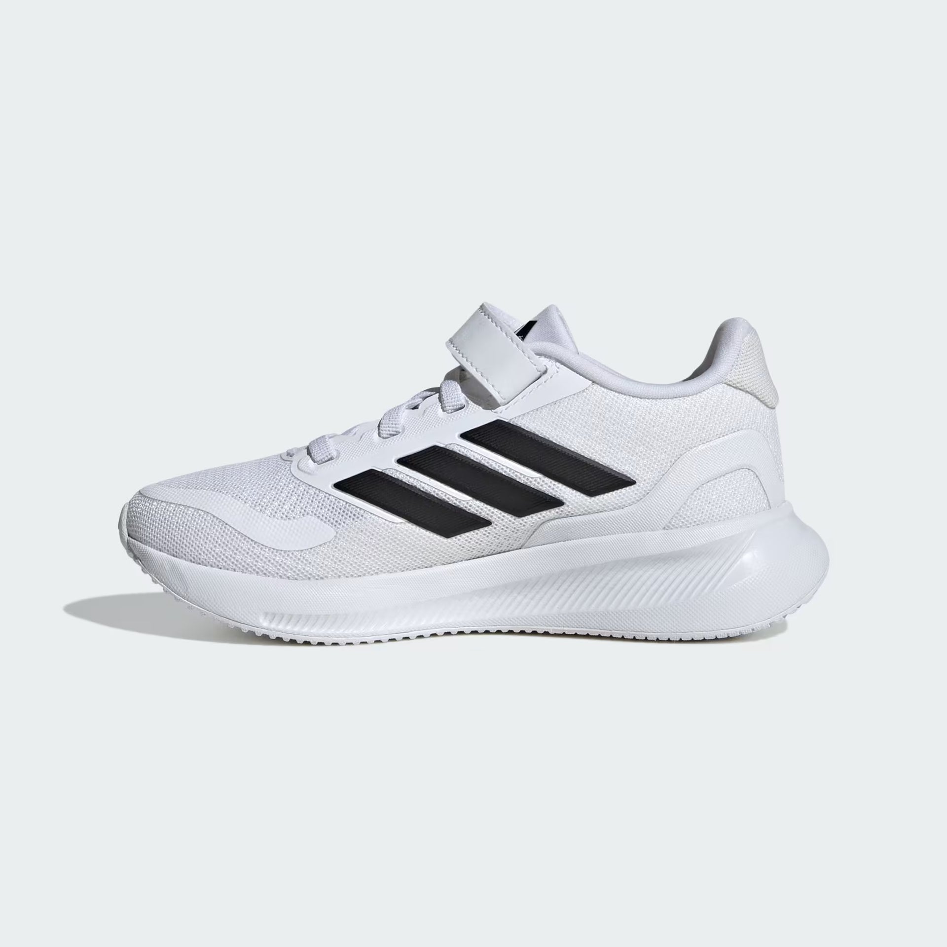 TENIS CASUAL ADIDAS RUNFALCON 4.0 NIÑO