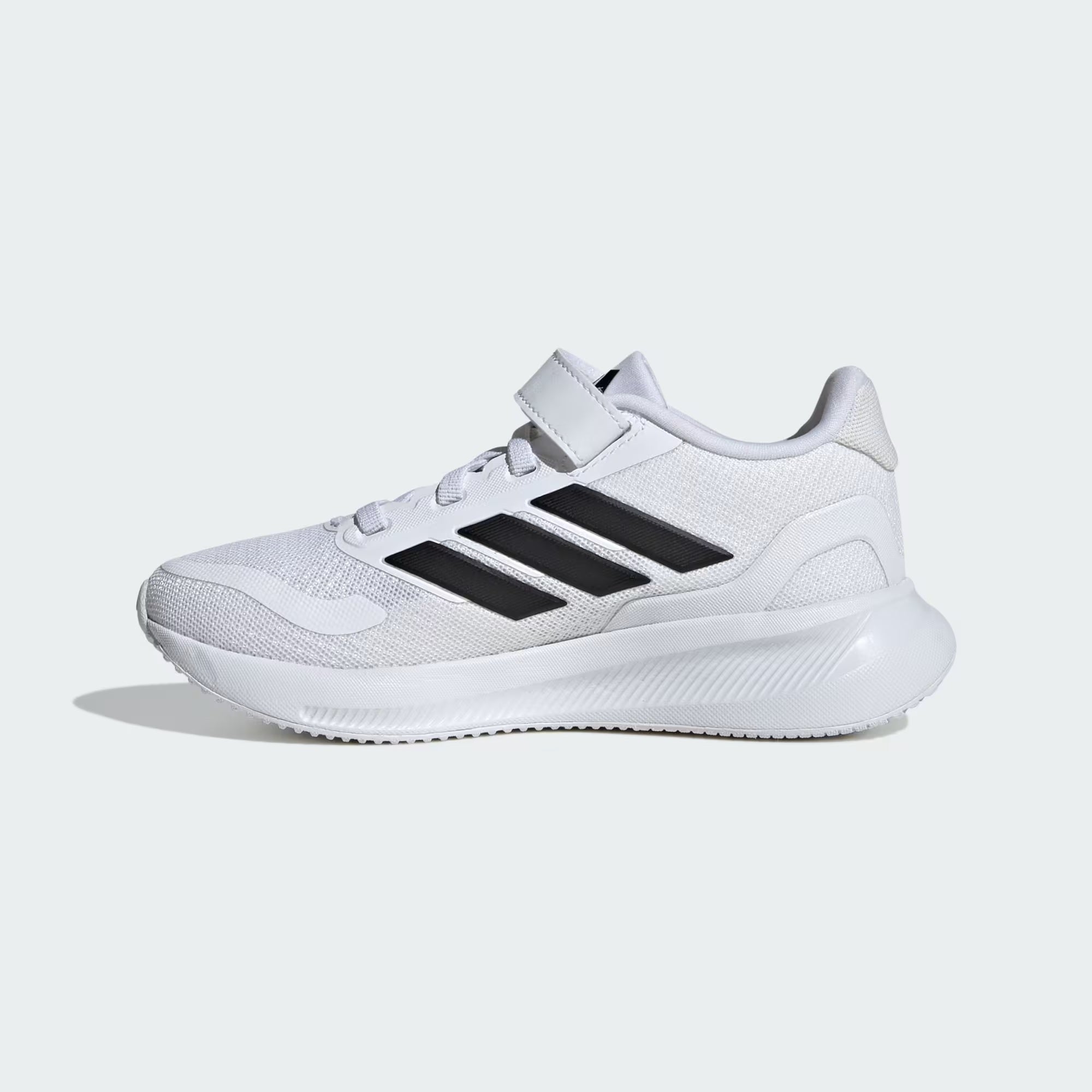 TENIS CASUAL ADIDAS RUNFALCON 4.0 NIÑO