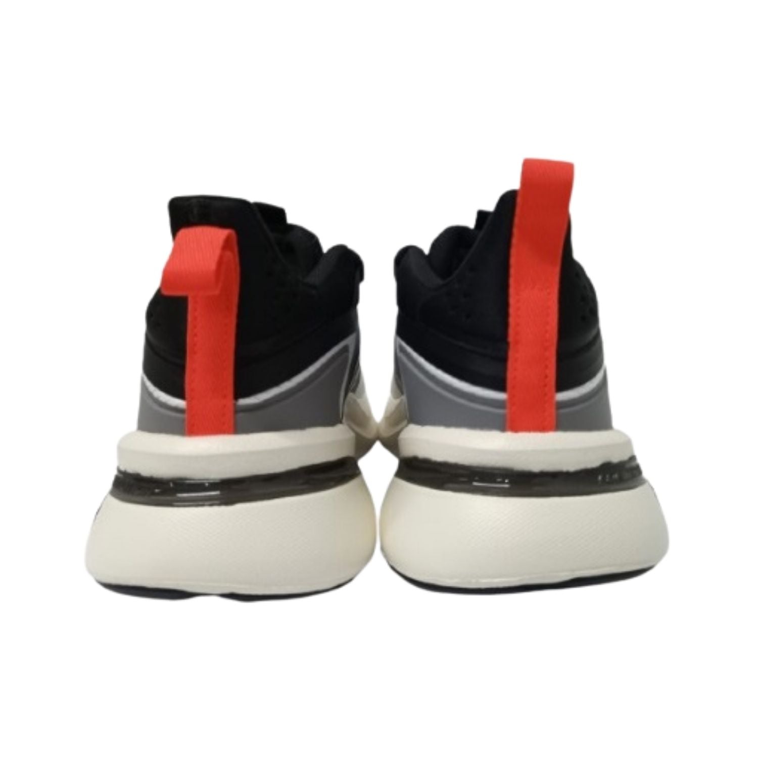 TENIS CASUAL ADIDAS ALPHARESPONSE HOMBRE