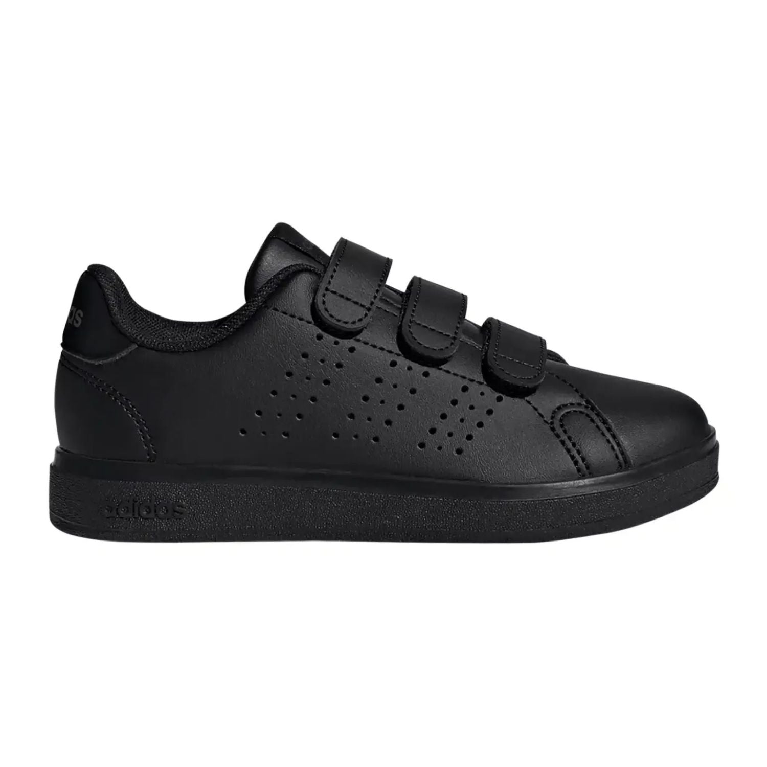 TENIS CASUAL ADIDAS ADVANTAGE BASE NIÑO