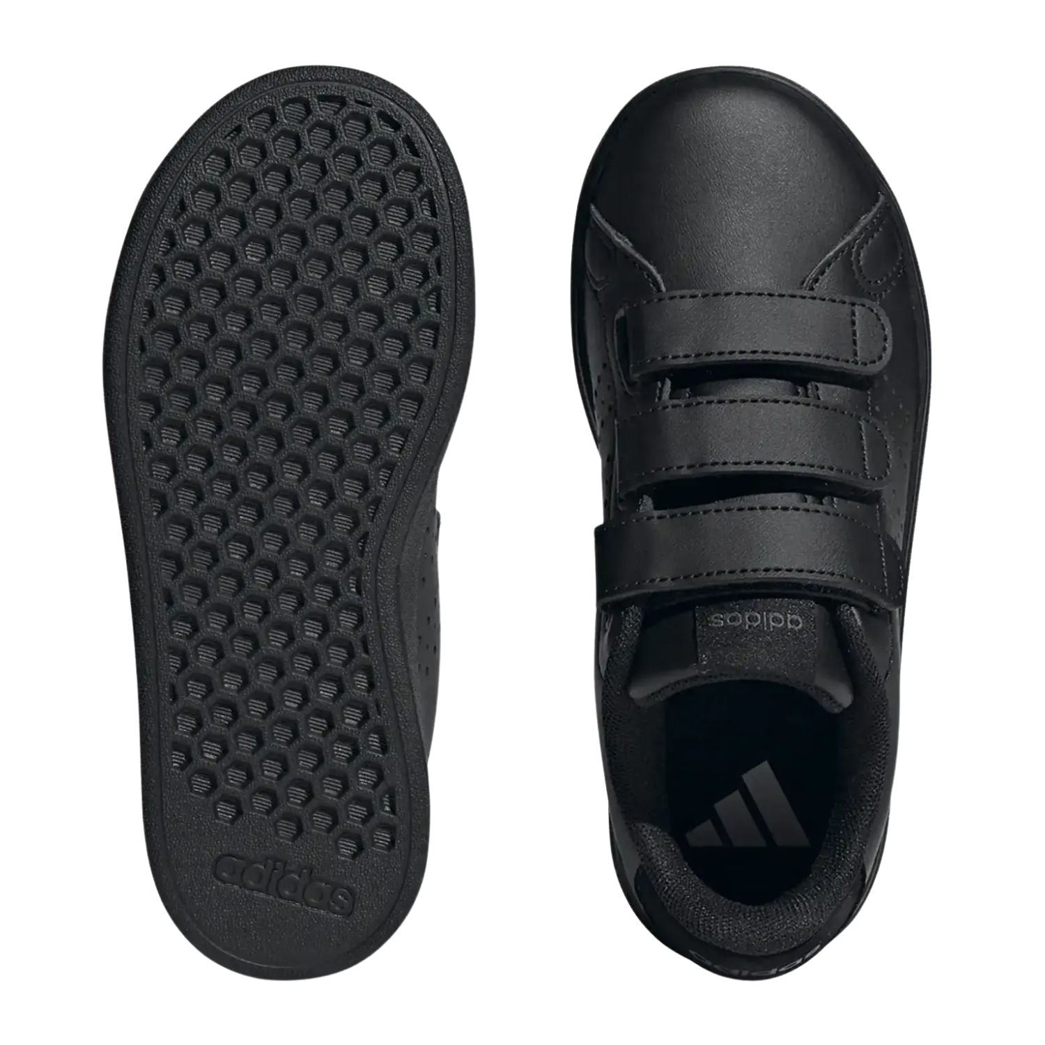 TENIS CASUAL ADIDAS ADVANTAGE BASE NIÑO
