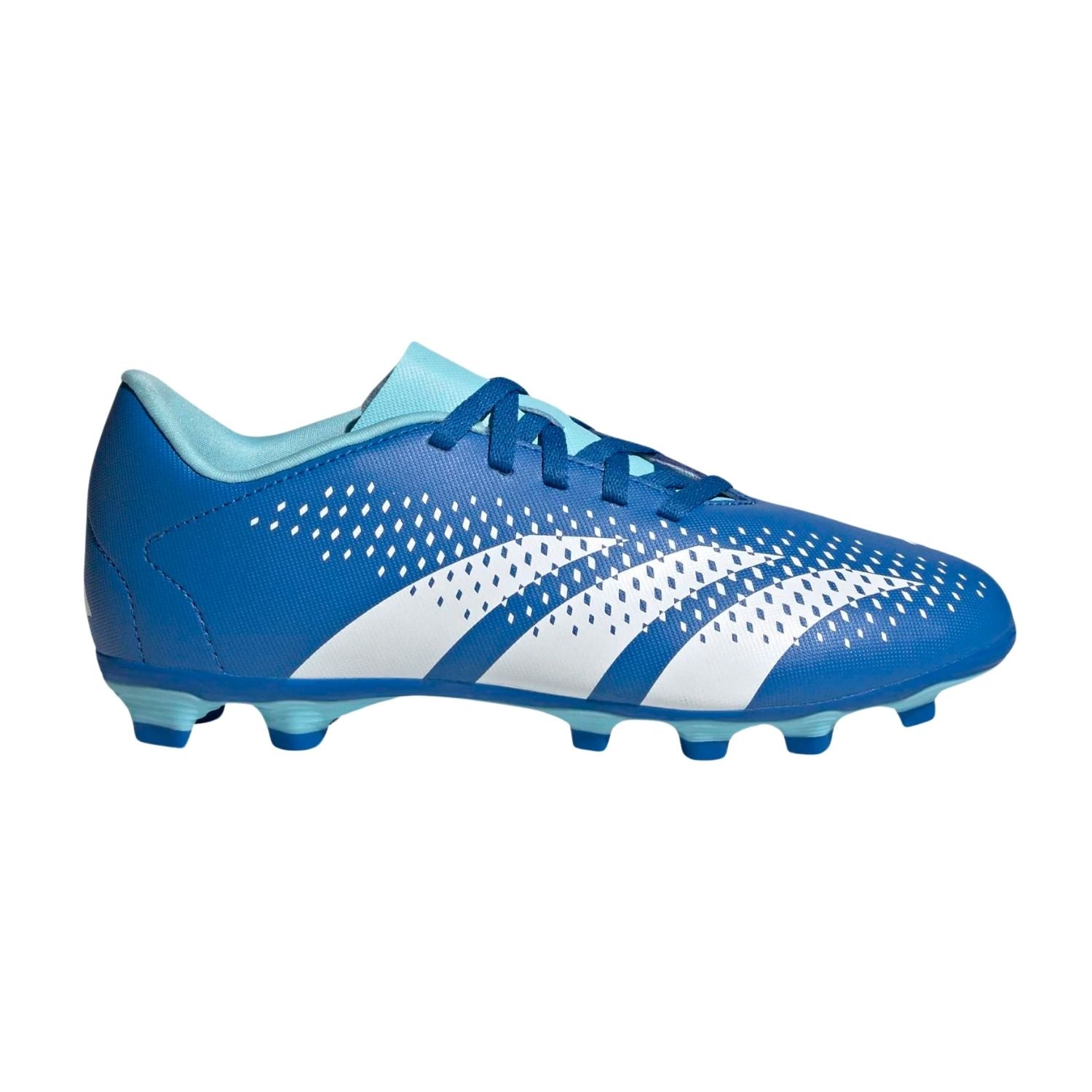 TACOS FUTBOL ADIDAS PREDATOR FXG J NIÑO