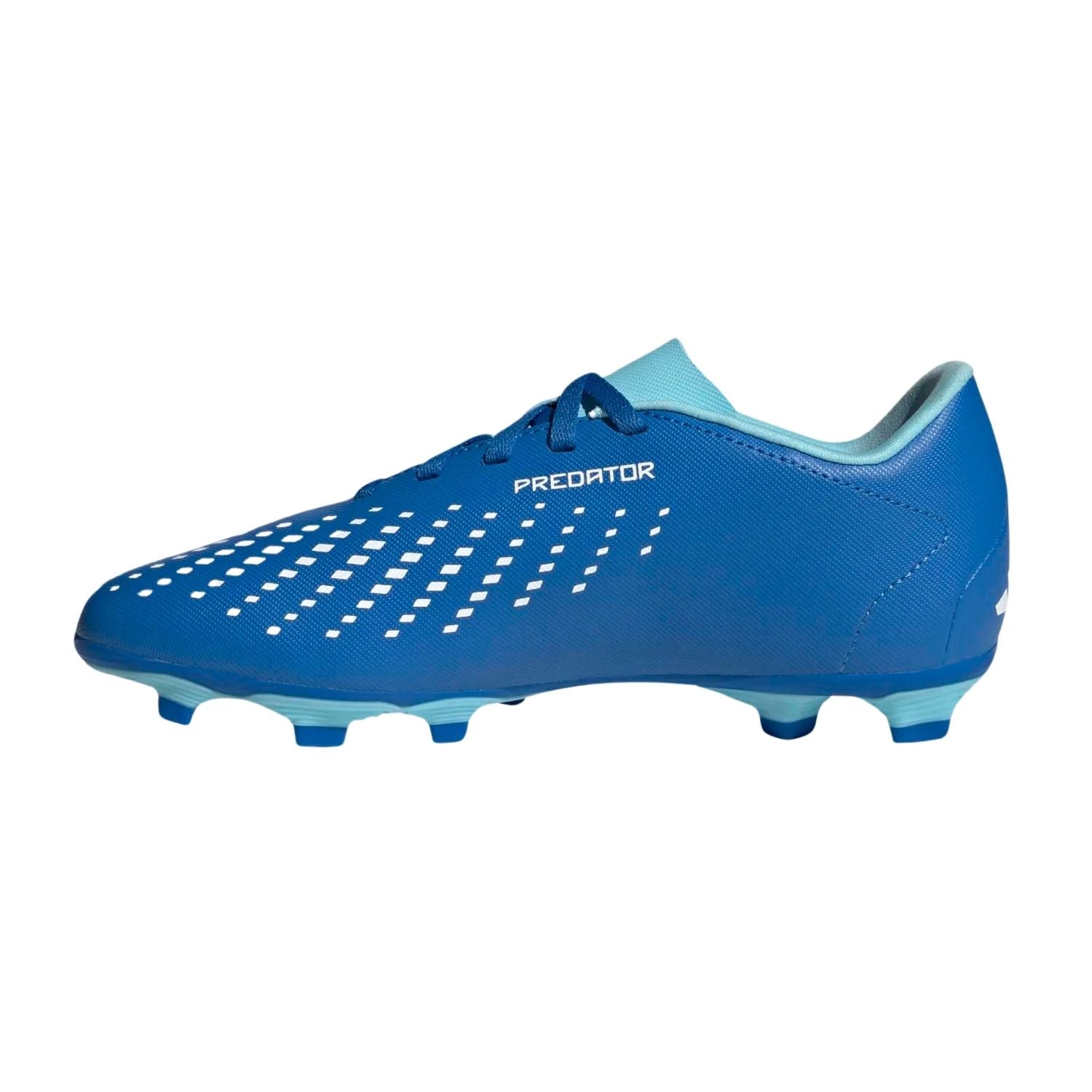 TACOS FUTBOL ADIDAS PREDATOR FXG J NIÑO