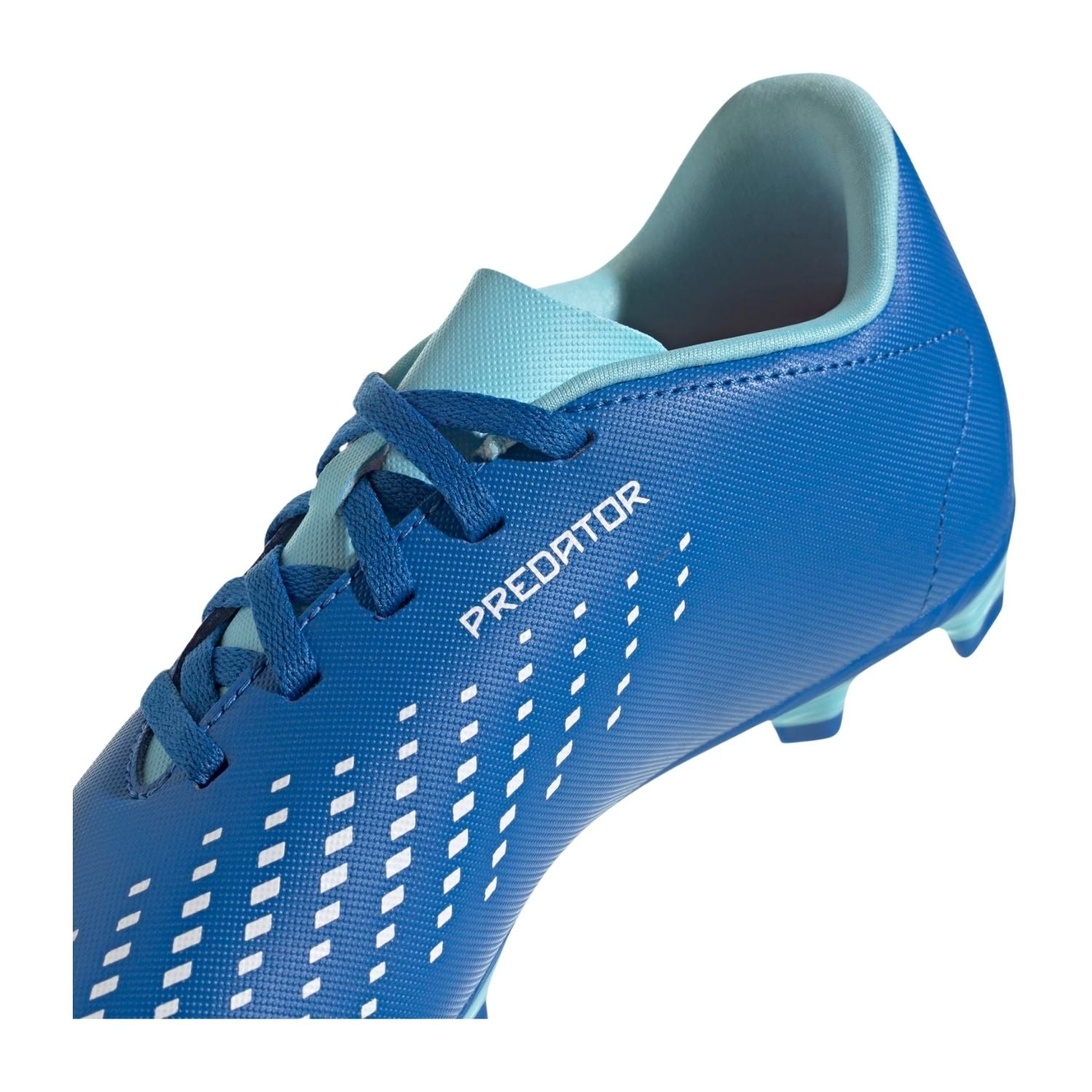 TACOS FUTBOL ADIDAS PREDATOR FXG J NIÑO-6
