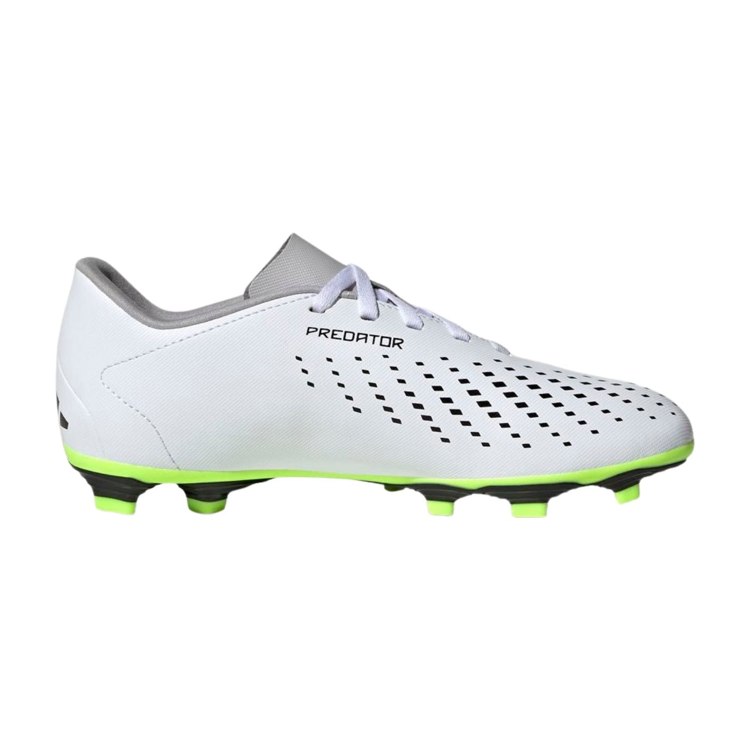 TACOS FUTBOL ADIDAS PREDATOR FXF J NIÑO