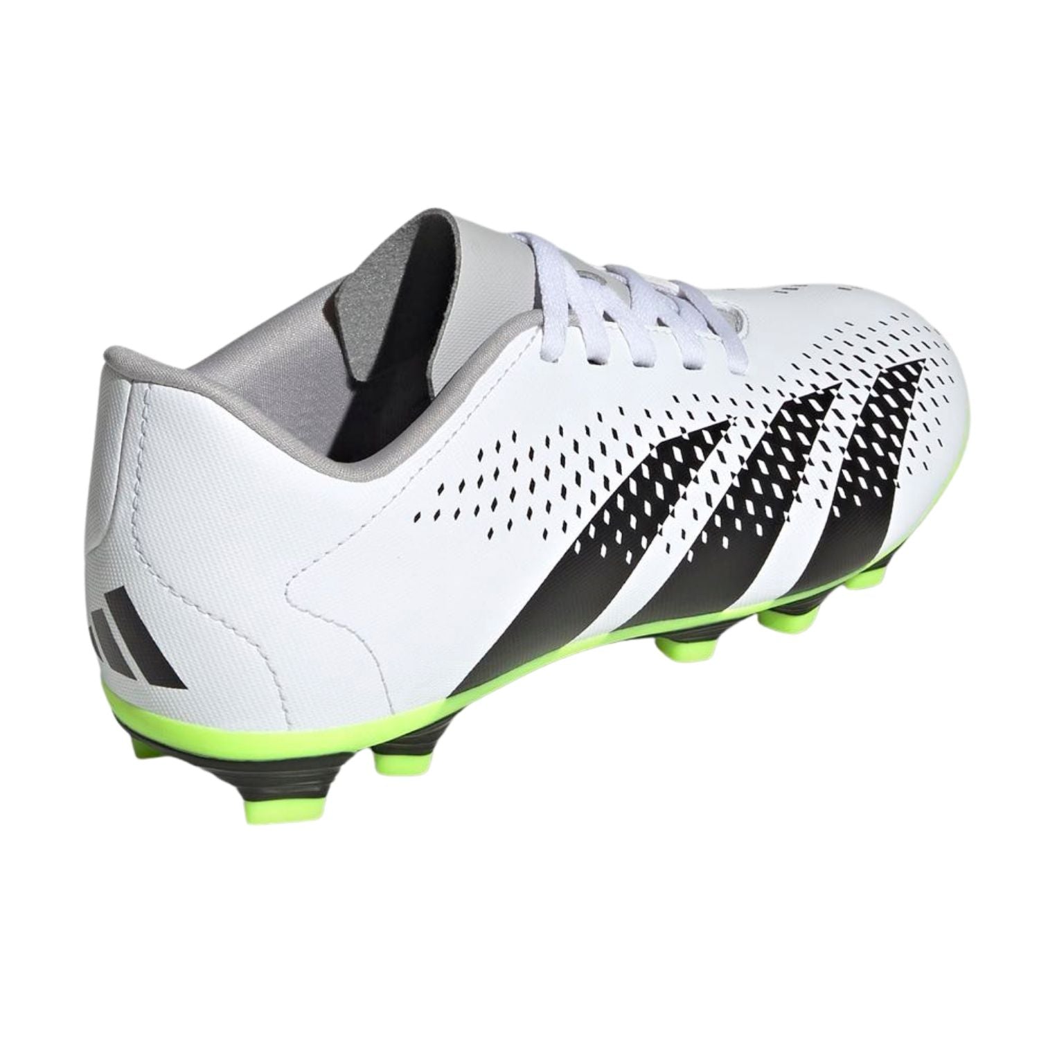 TACOS FUTBOL ADIDAS PREDATOR FXF J NIÑO-2
