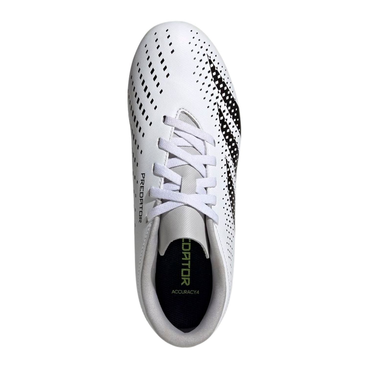 TACOS FUTBOL ADIDAS PREDATOR FXF J NIÑO-3