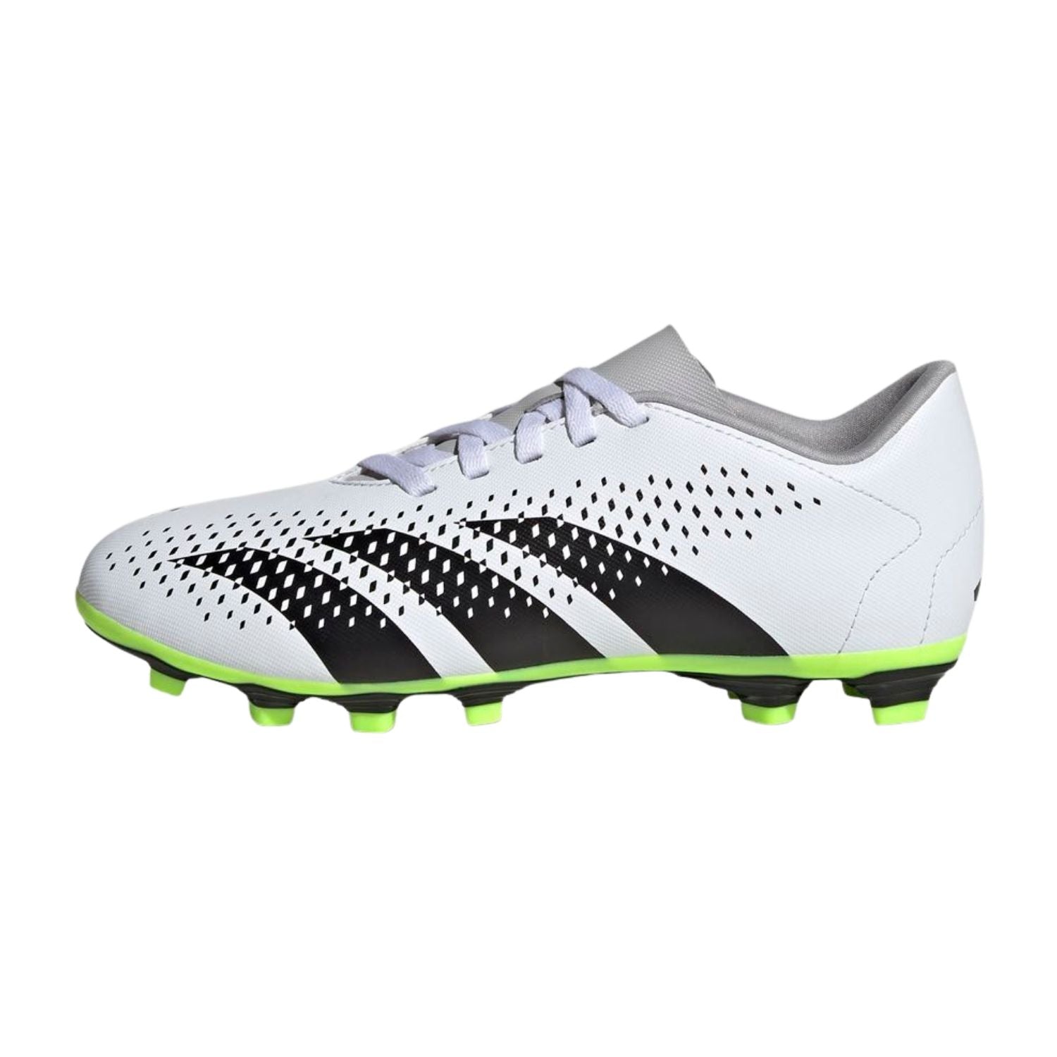 TACOS FUTBOL ADIDAS PREDATOR FXF J NIÑO-5