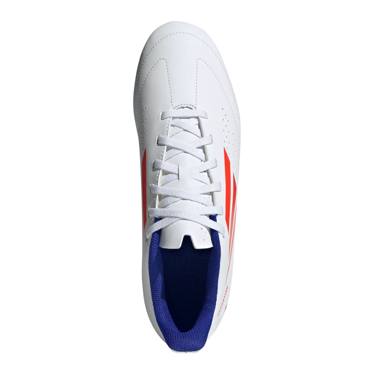 TACOS FUTBOL ADIDAS DEPORTIVO HOMBRE-5