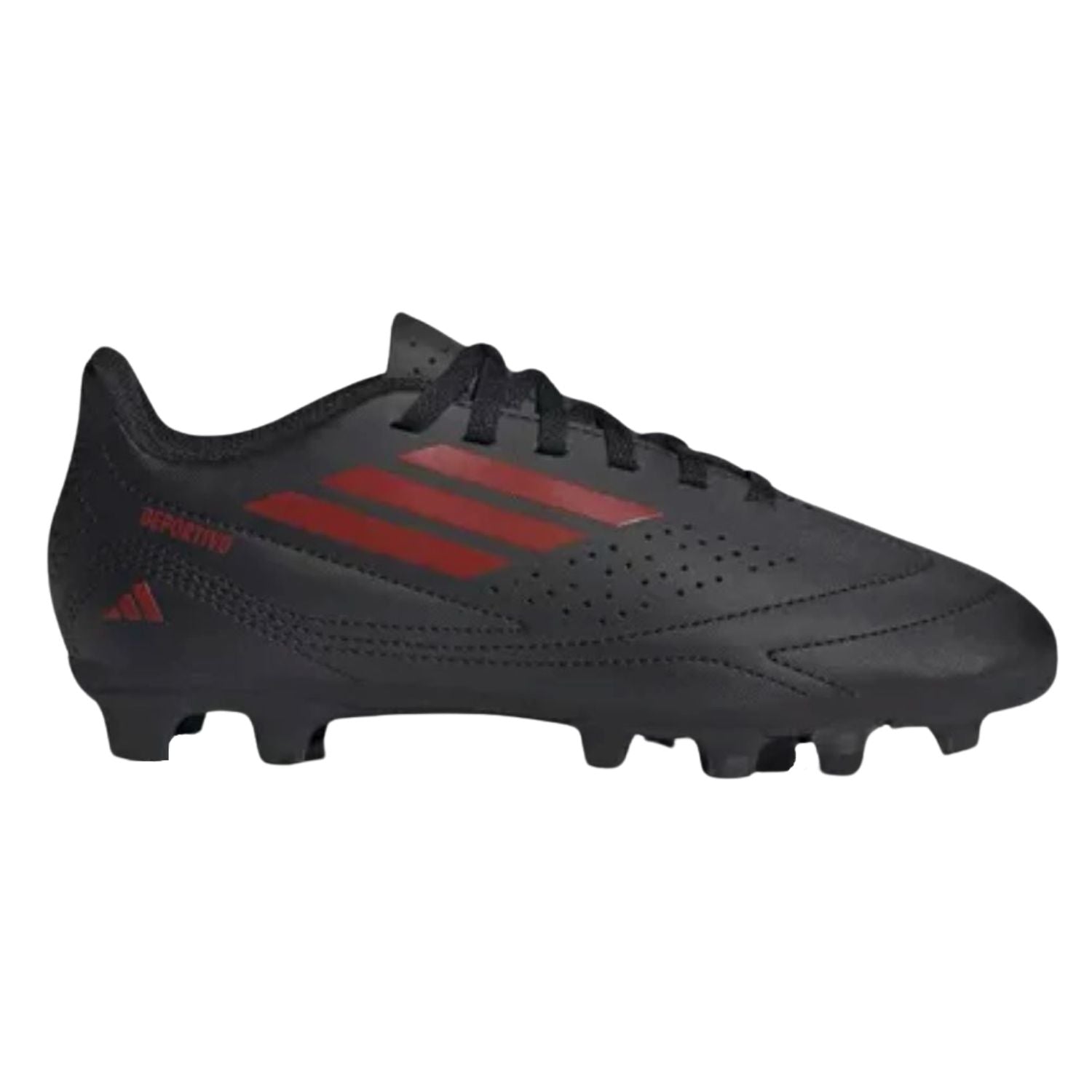 TACOS FUTBOL ADIDAS DEPORTIVO NIÑO-1