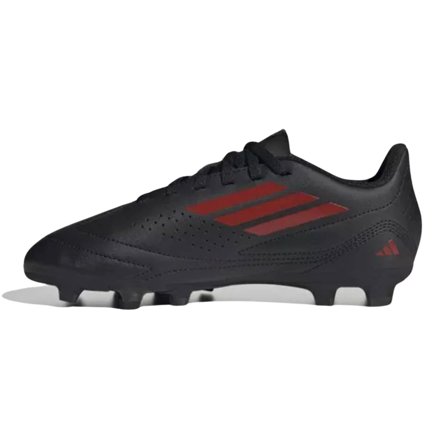 TACOS FUTBOL ADIDAS DEPORTIVO NIÑO
