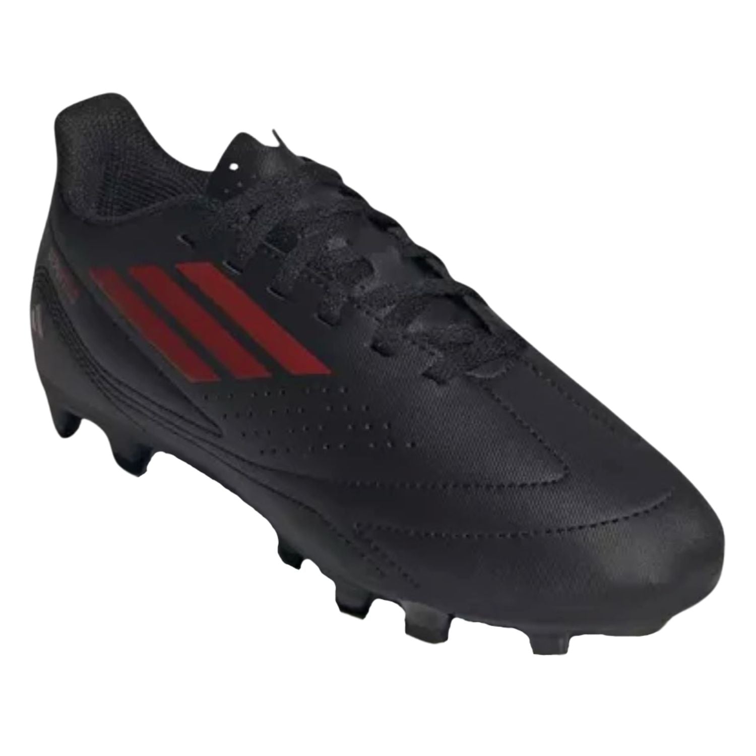 TACOS FUTBOL ADIDAS DEPORTIVO NIÑO-3